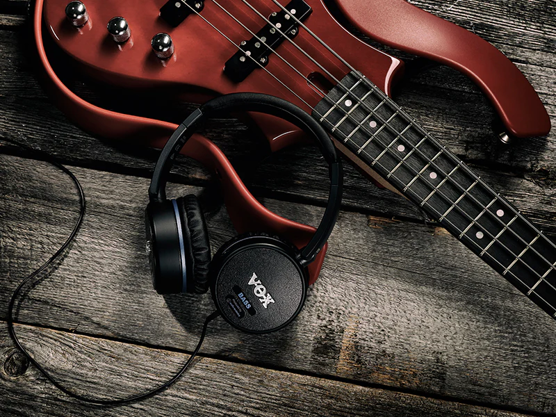 Vox VGH Bass - Image 3
