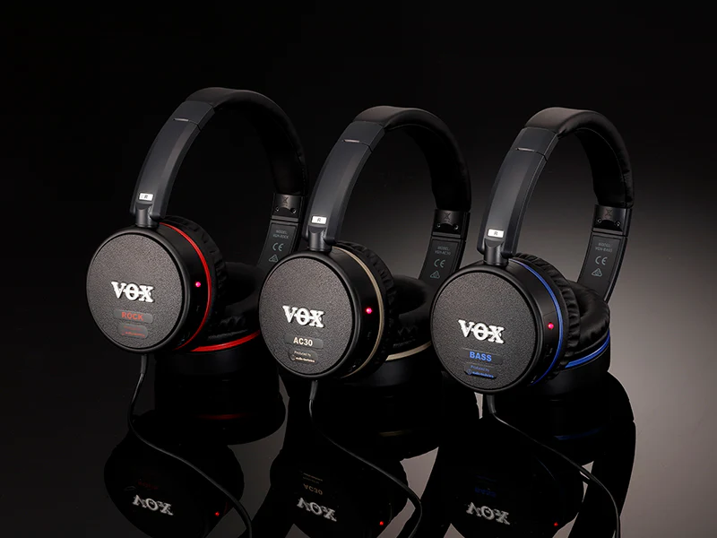 Vox VGH Bass - Image 4