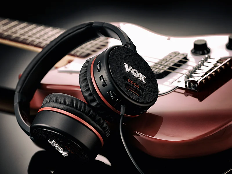 Vox VGH Rock - Image 4