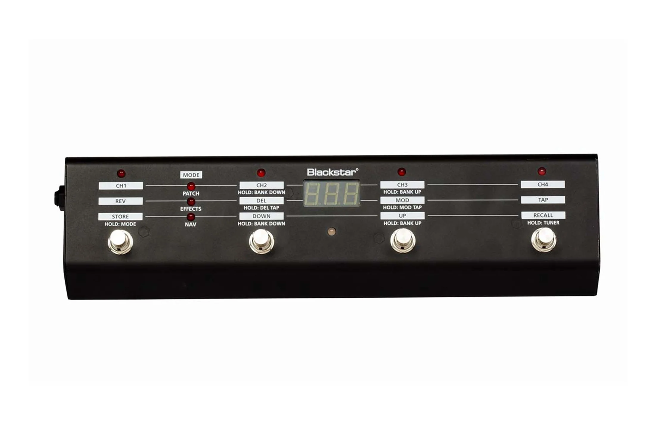 Blackstar Foot Controller FS-10 ID Series