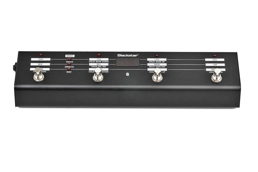 Blackstar Foot Controller FS-10 ID Series - Image 2