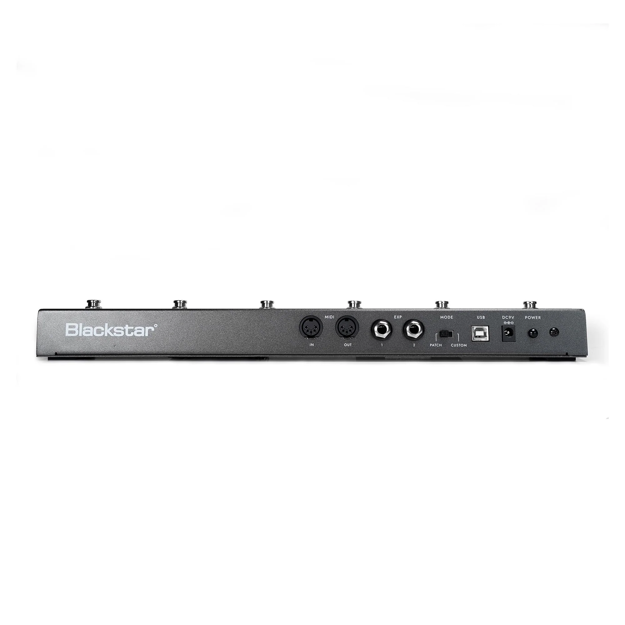 Blackstar Live Logic Midi Foot Controller - Image 2