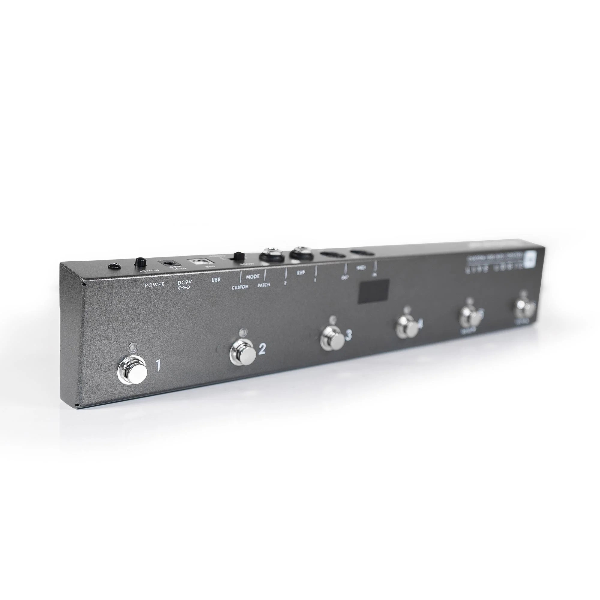 Blackstar Live Logic Midi Foot Controller - Image 4