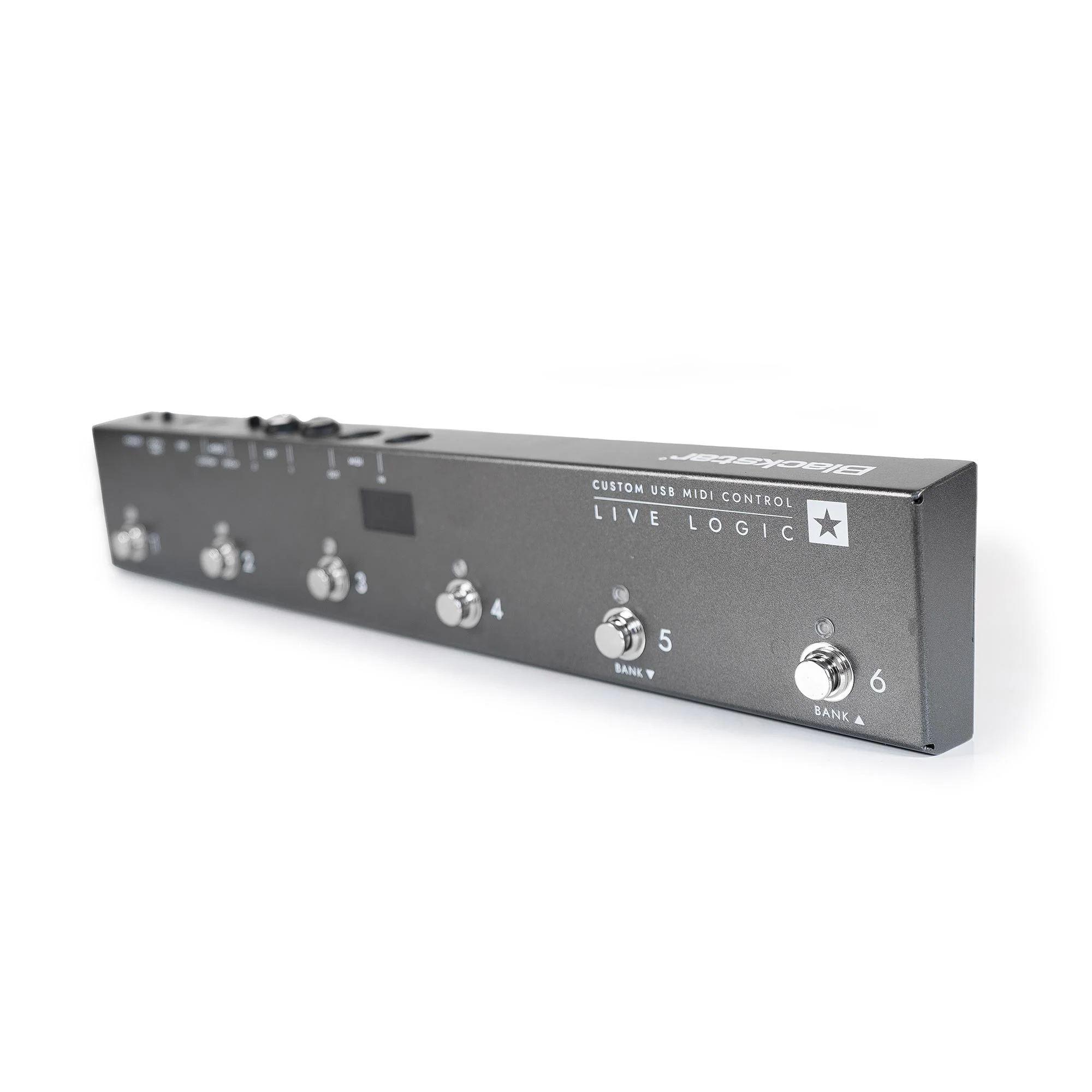 Blackstar Live Logic Midi Foot Controller - Image 5