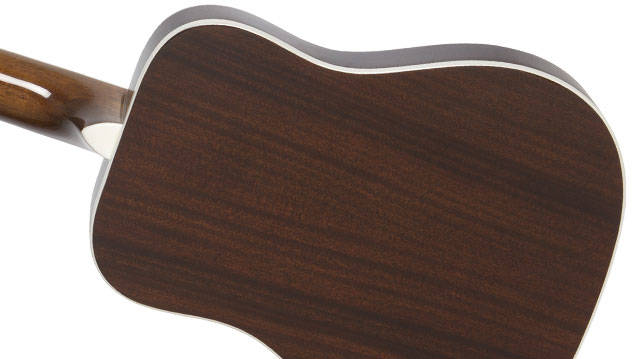 Epiphone Hummingbird Ukulele - Image 5