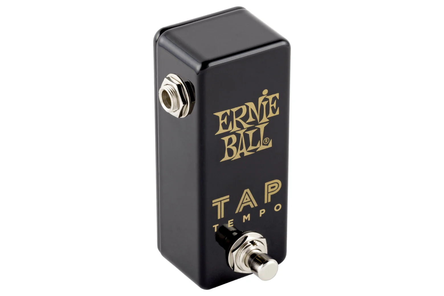 Ernie Ball Tap Tempo