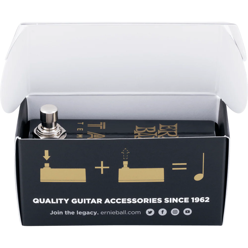 Ernie Ball Tap Tempo - Image 4