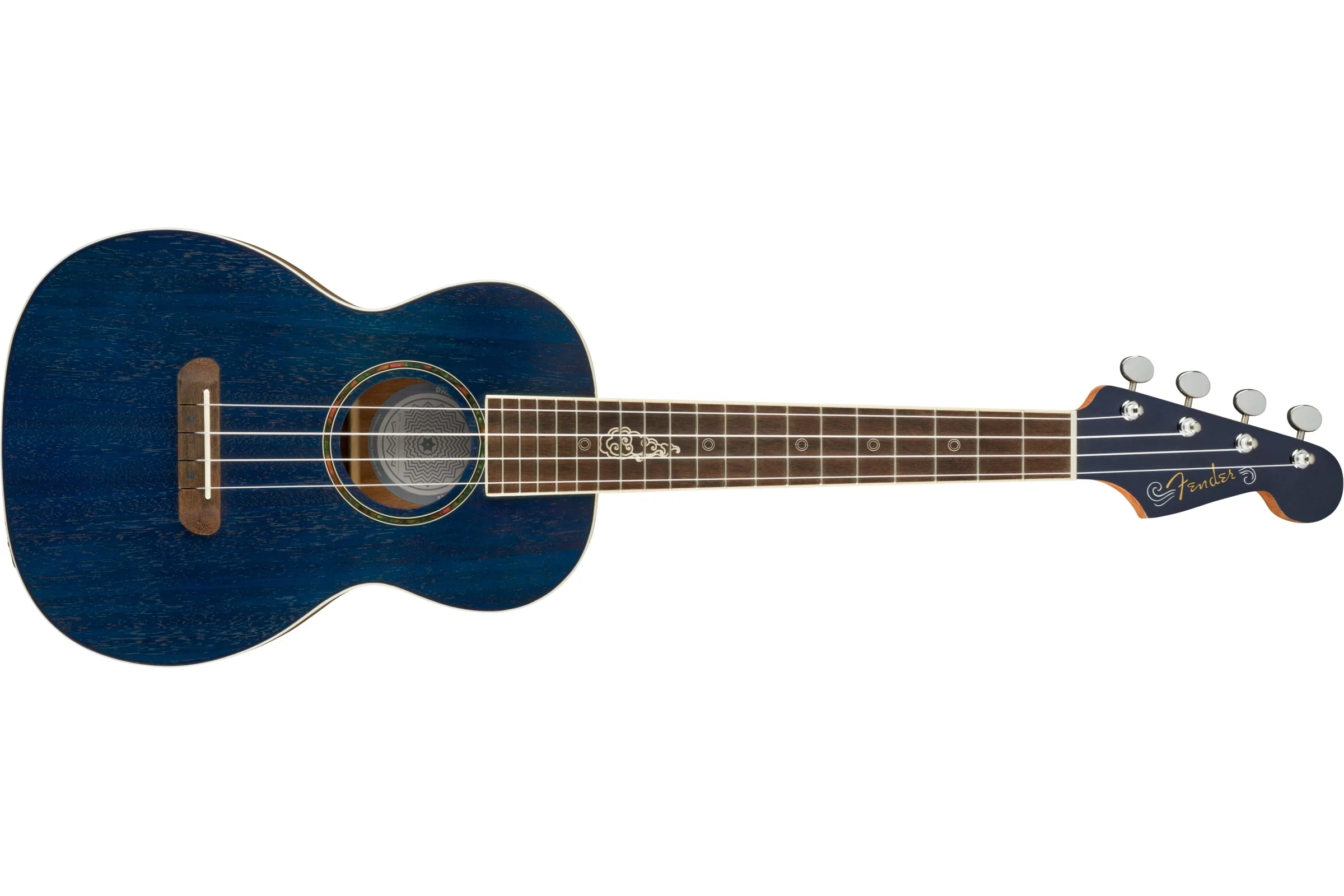 Fender Dhani Harrison Ukulele