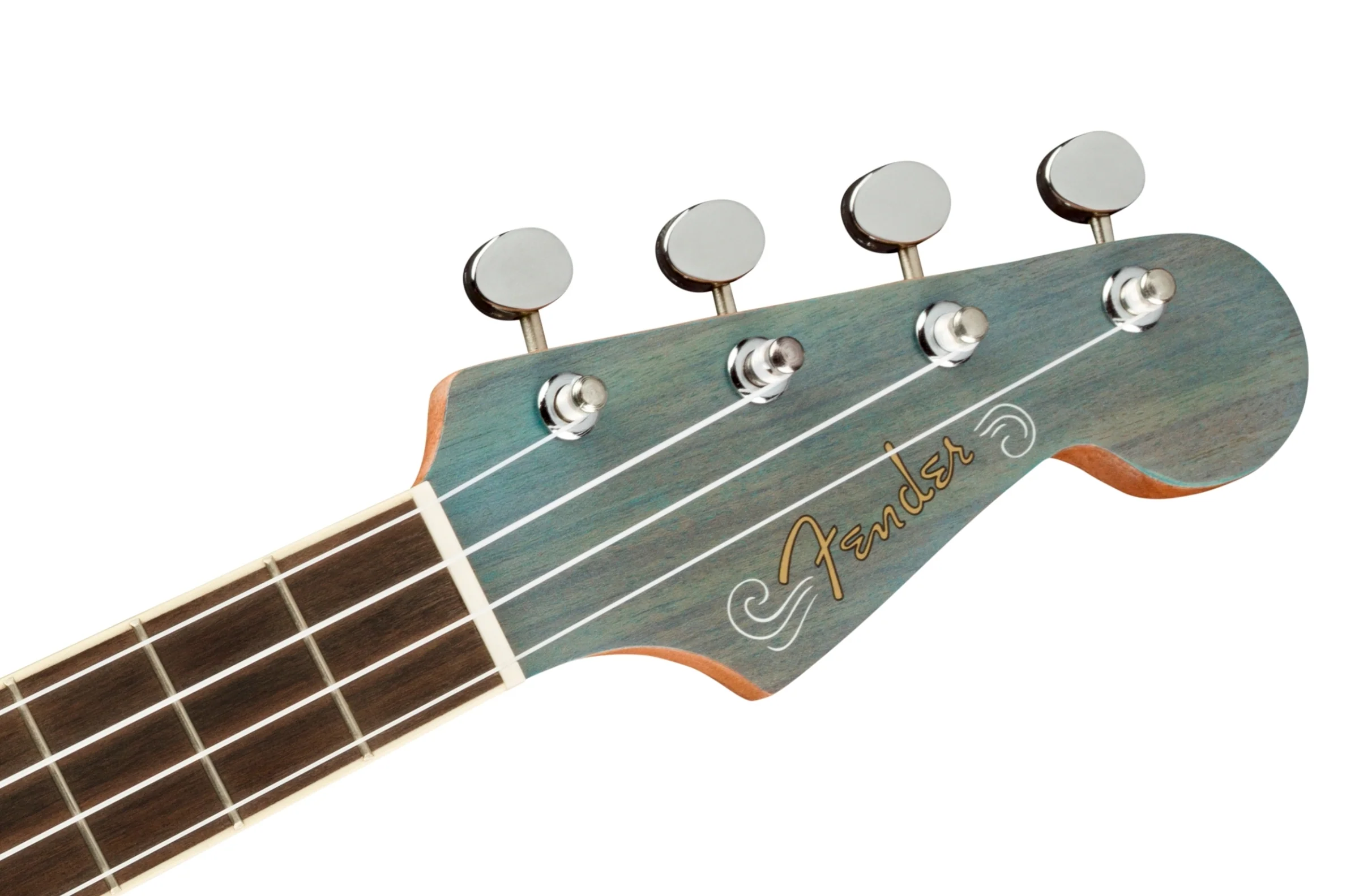 Fender Dhani Harrison Ukulele - Image 14