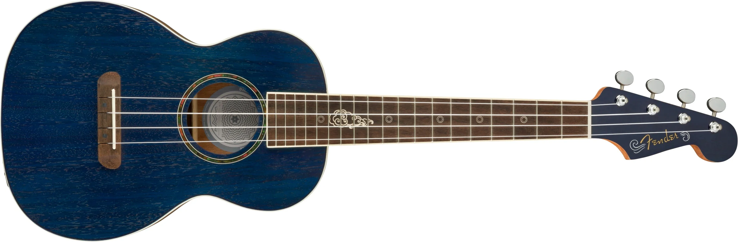 Fender Dhani Harrison Ukulele - Image 2