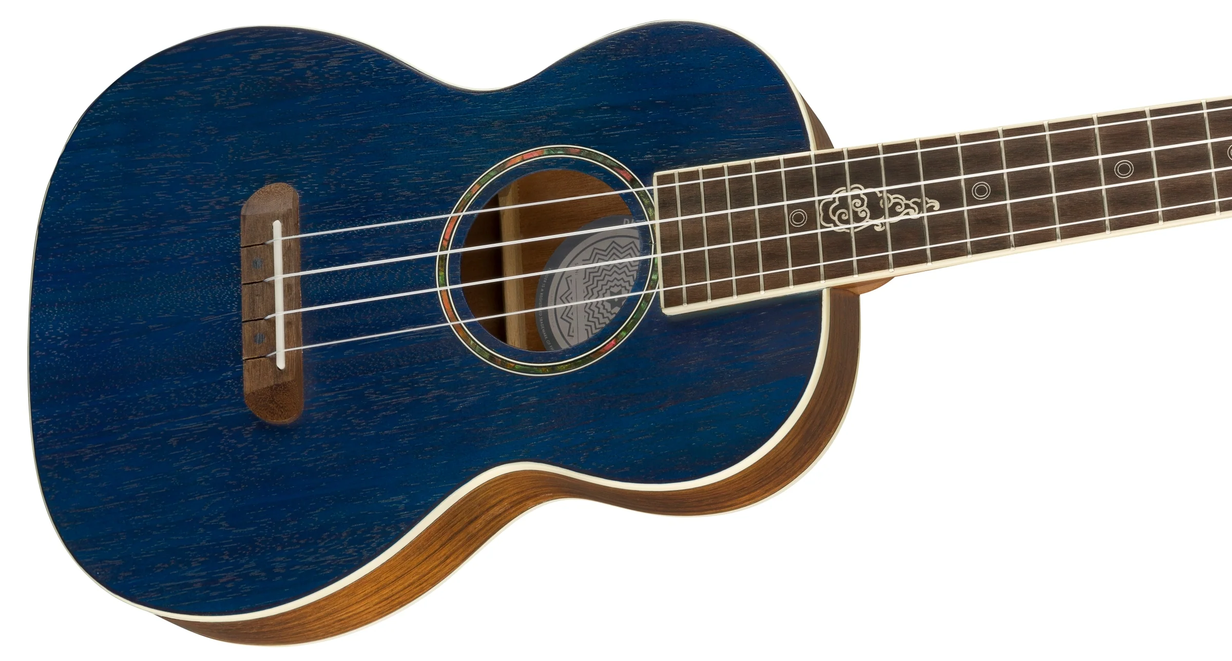 Fender Dhani Harrison Ukulele - Image 4