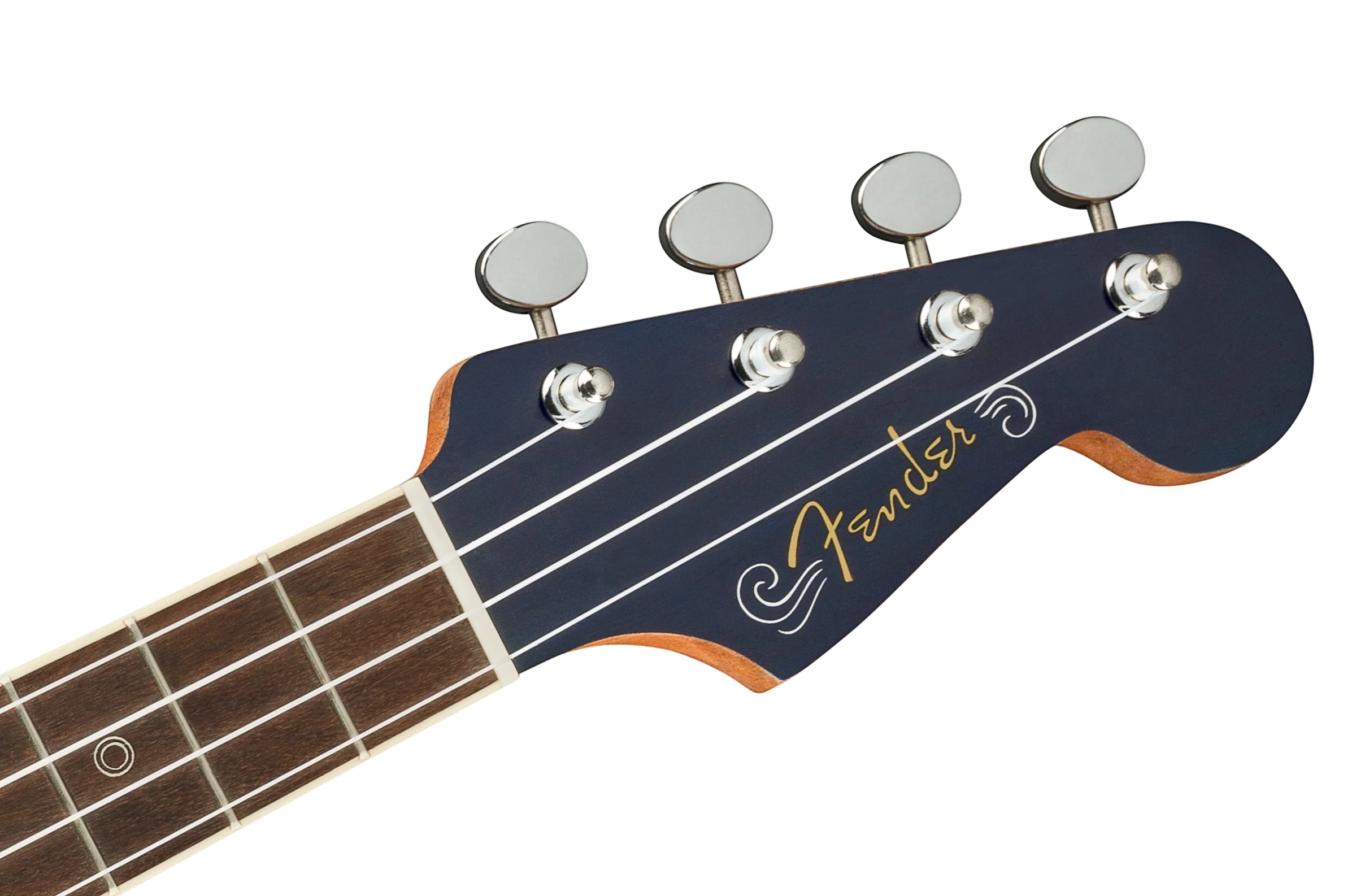 Fender Dhani Harrison Ukulele - Image 7