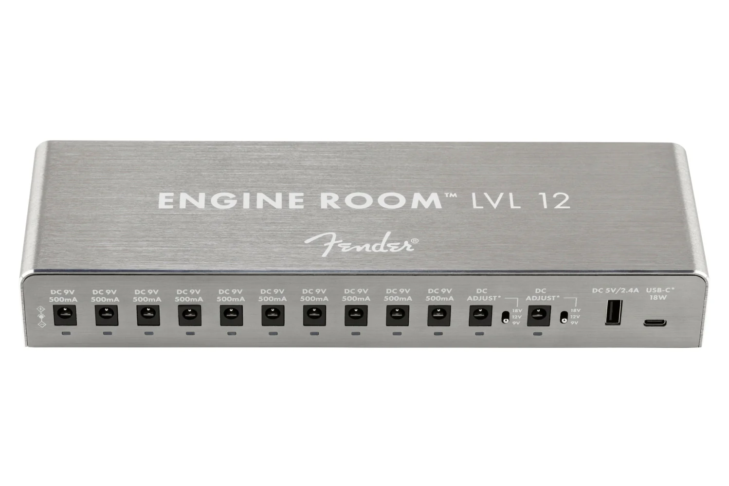Fender Engine Room LVL12 Power Supply - Image 3