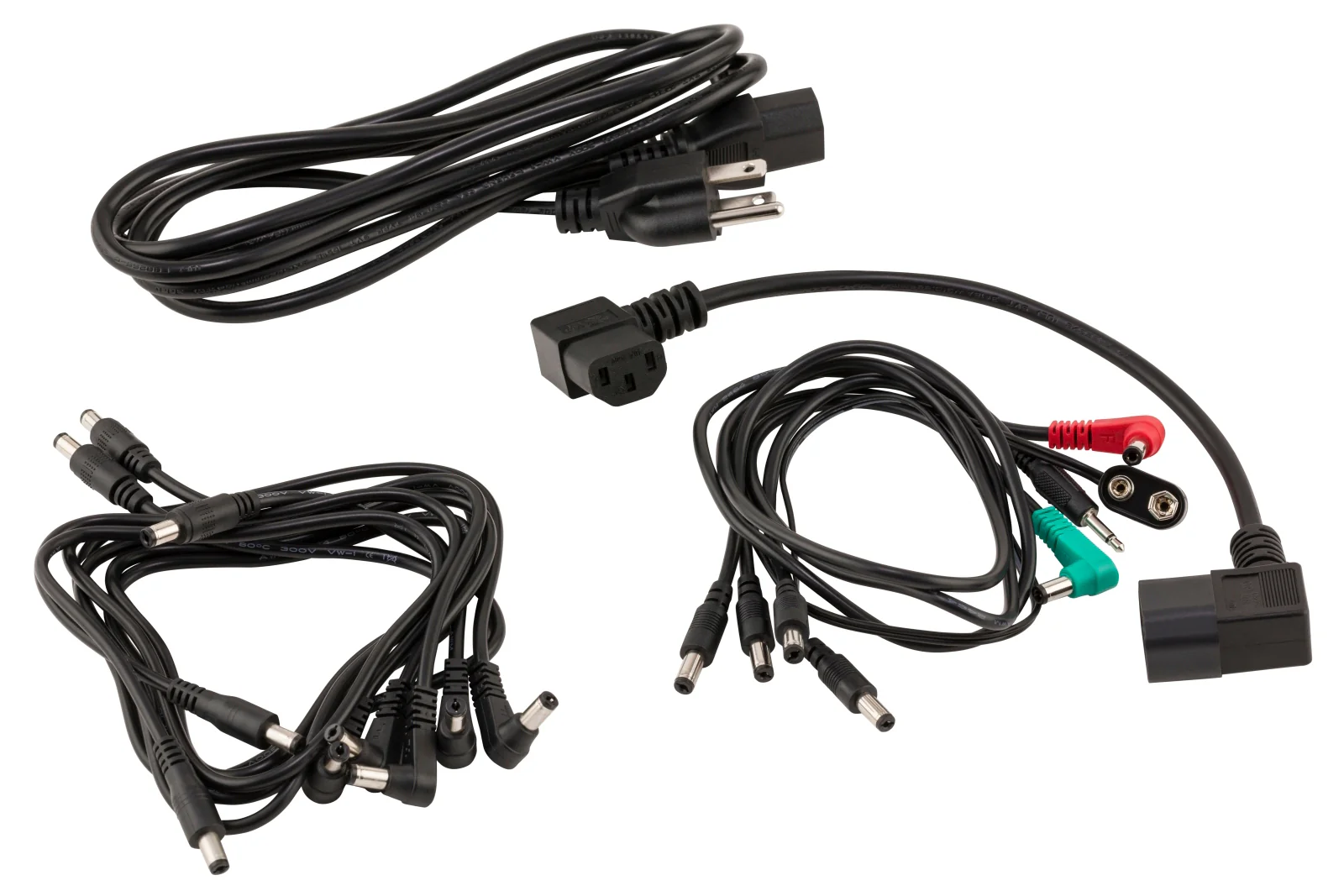 Fender Engine Room LVL12 Power Supply - Image 6