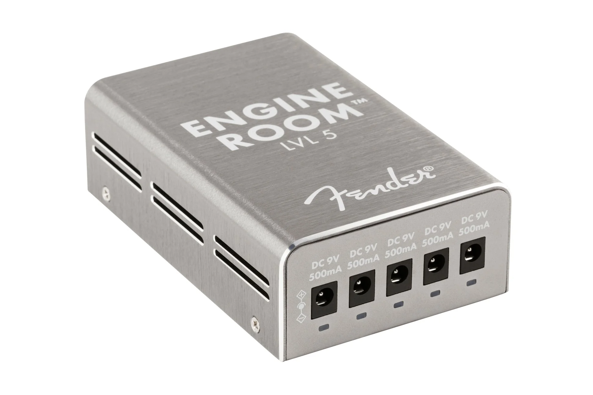 Fender Engine Room LVL5 Power Supply