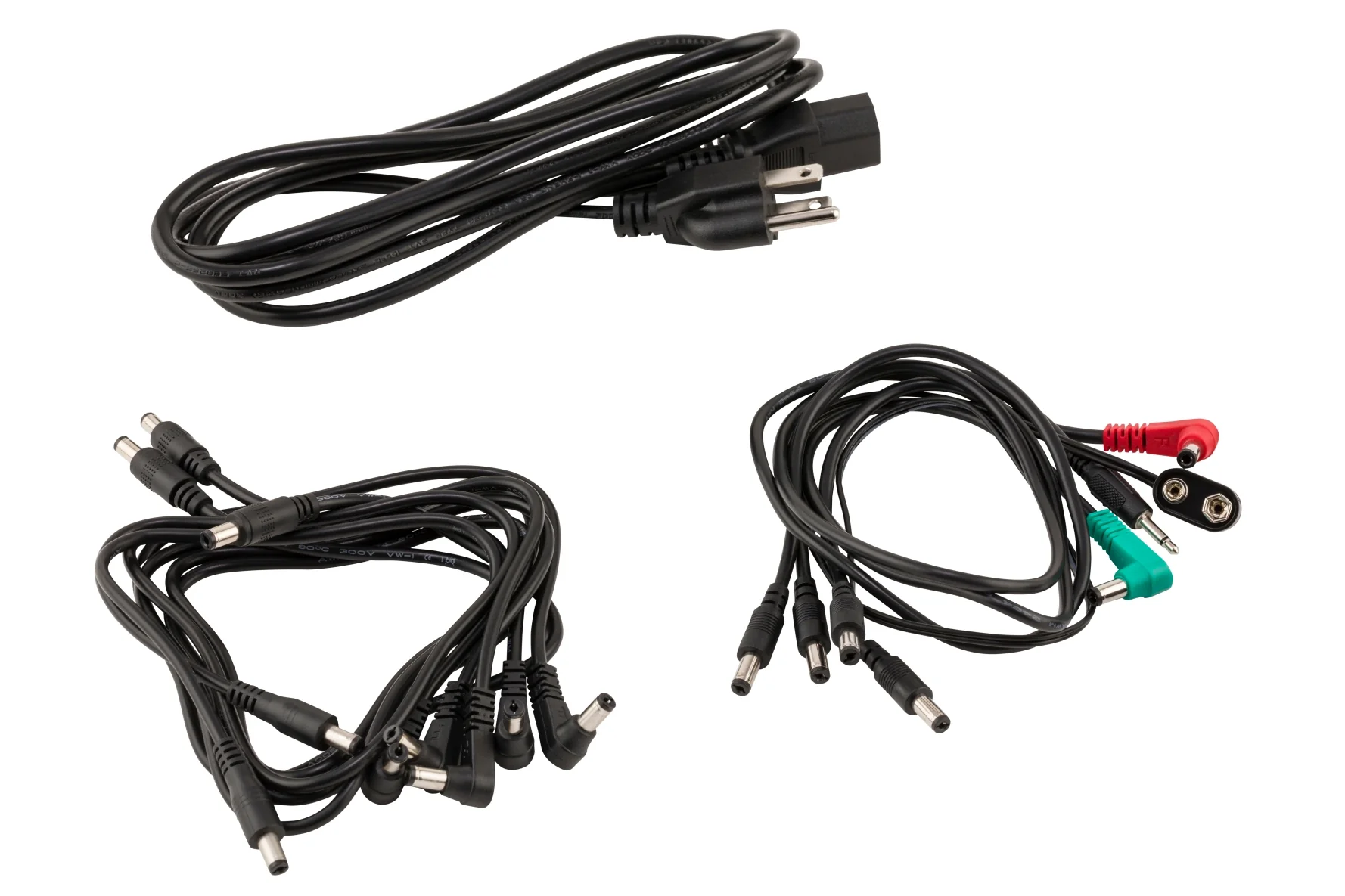 Fender Engine Room LVL5 Power Supply - Image 5