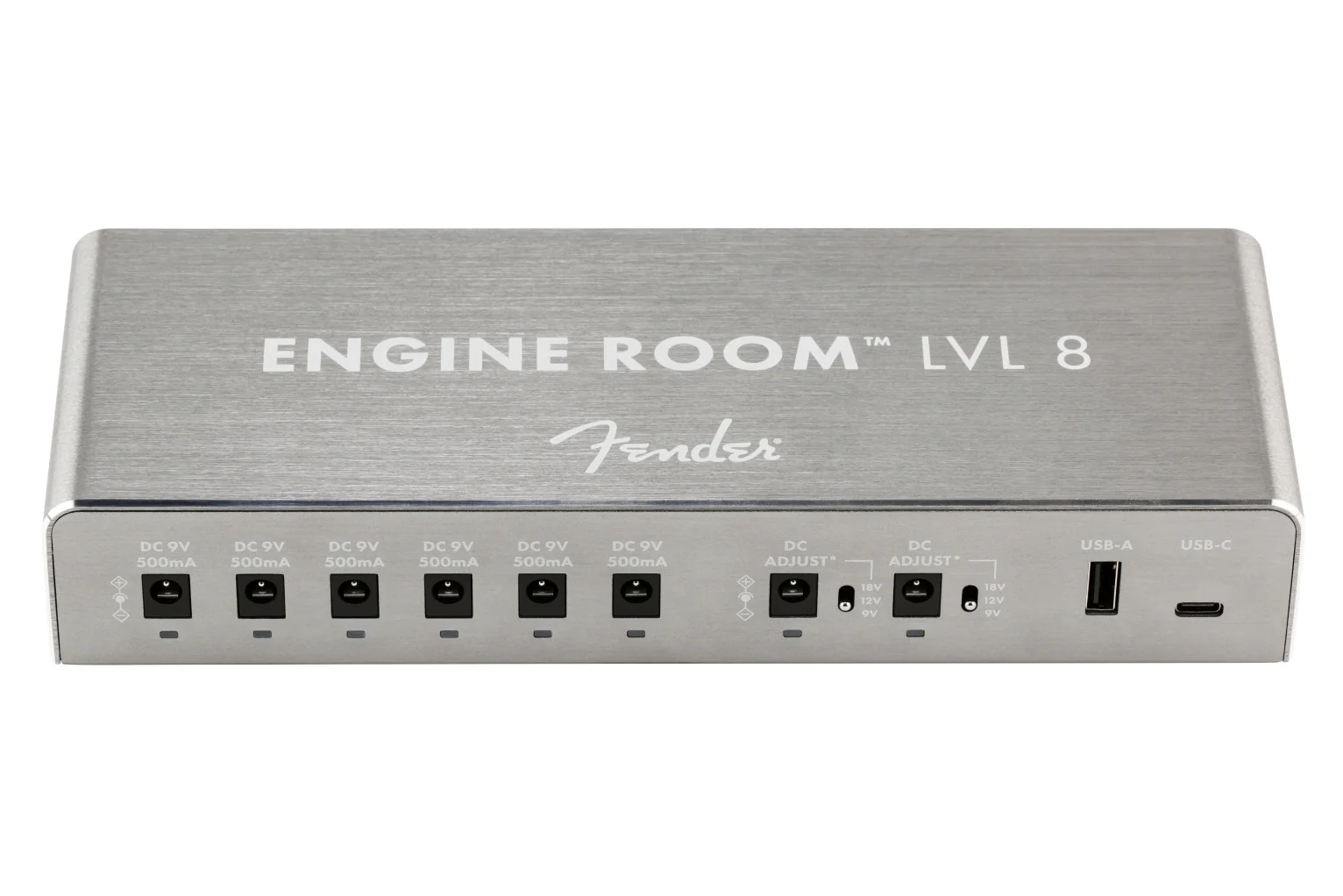 Fender Engine Room LVL8 Power Supply - Image 2