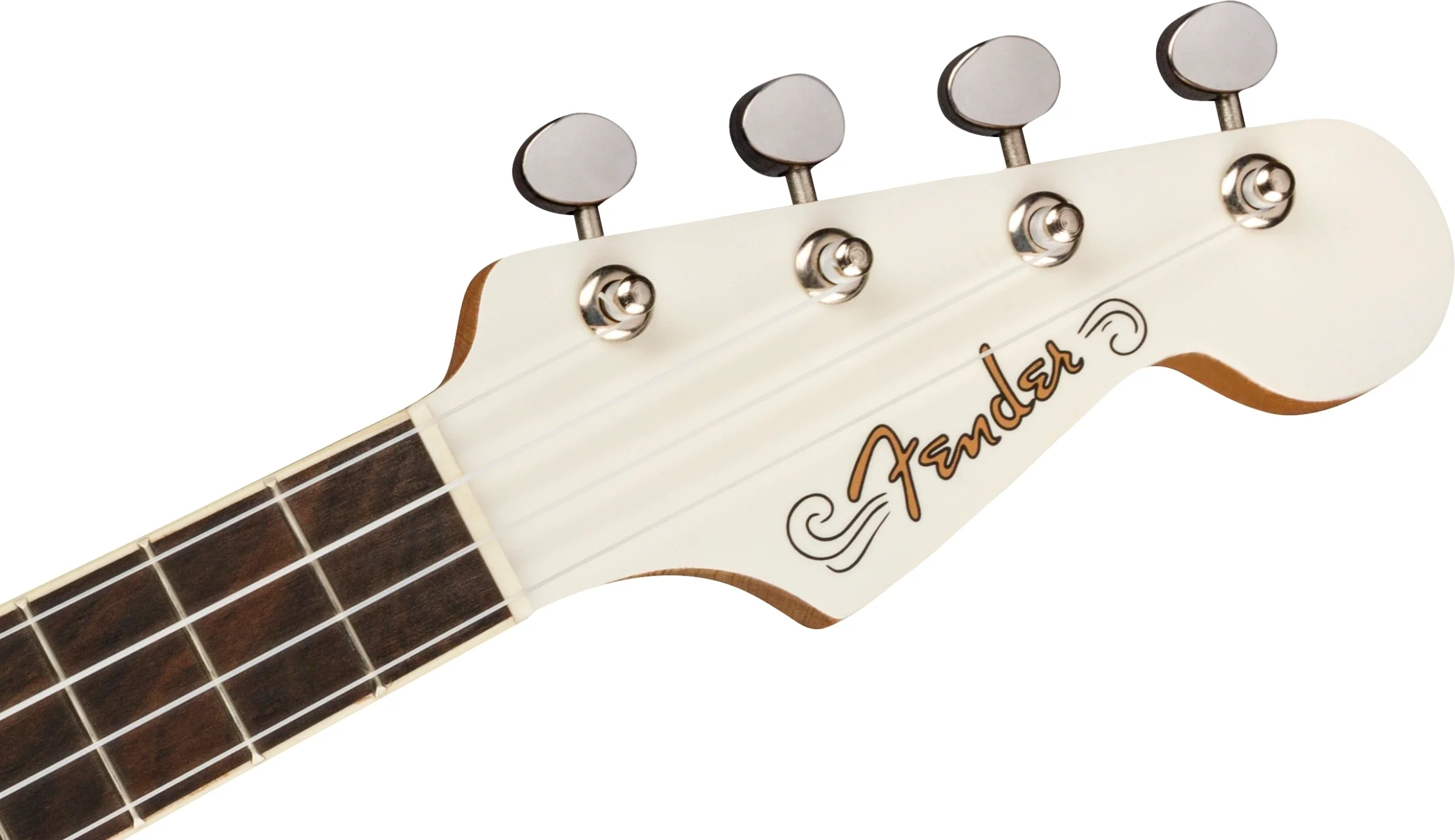 Fender Fullerton Jazzmaster Uke - Image 12