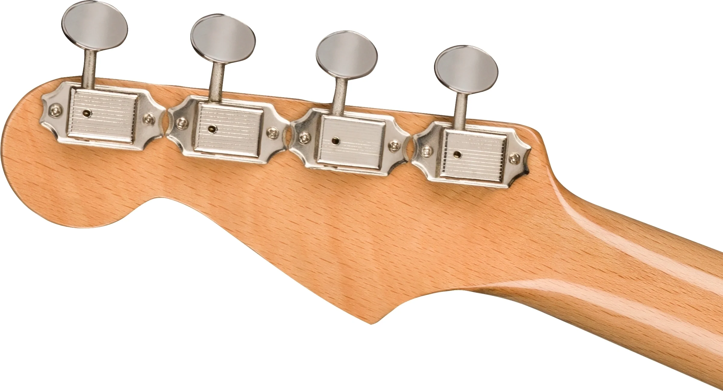 Fender Fullerton Jazzmaster Uke - Image 13