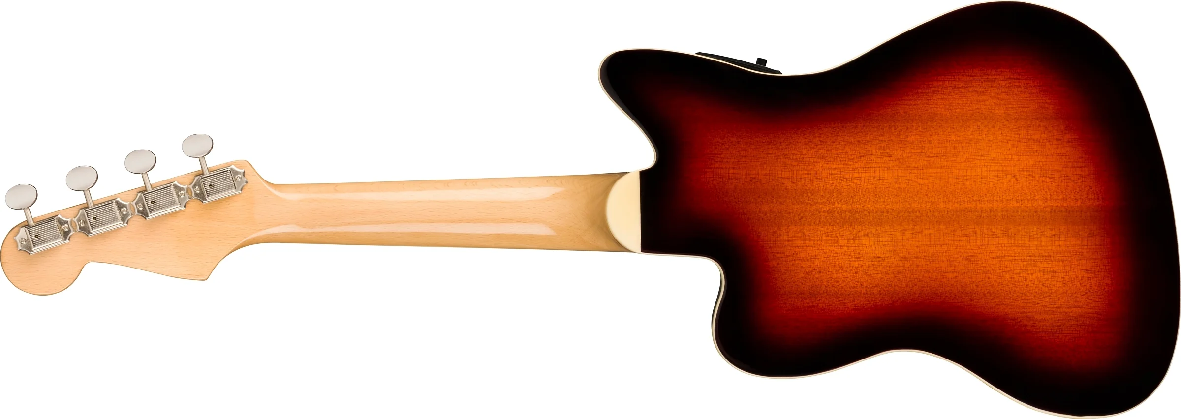 Fender Fullerton Jazzmaster Uke - Image 16