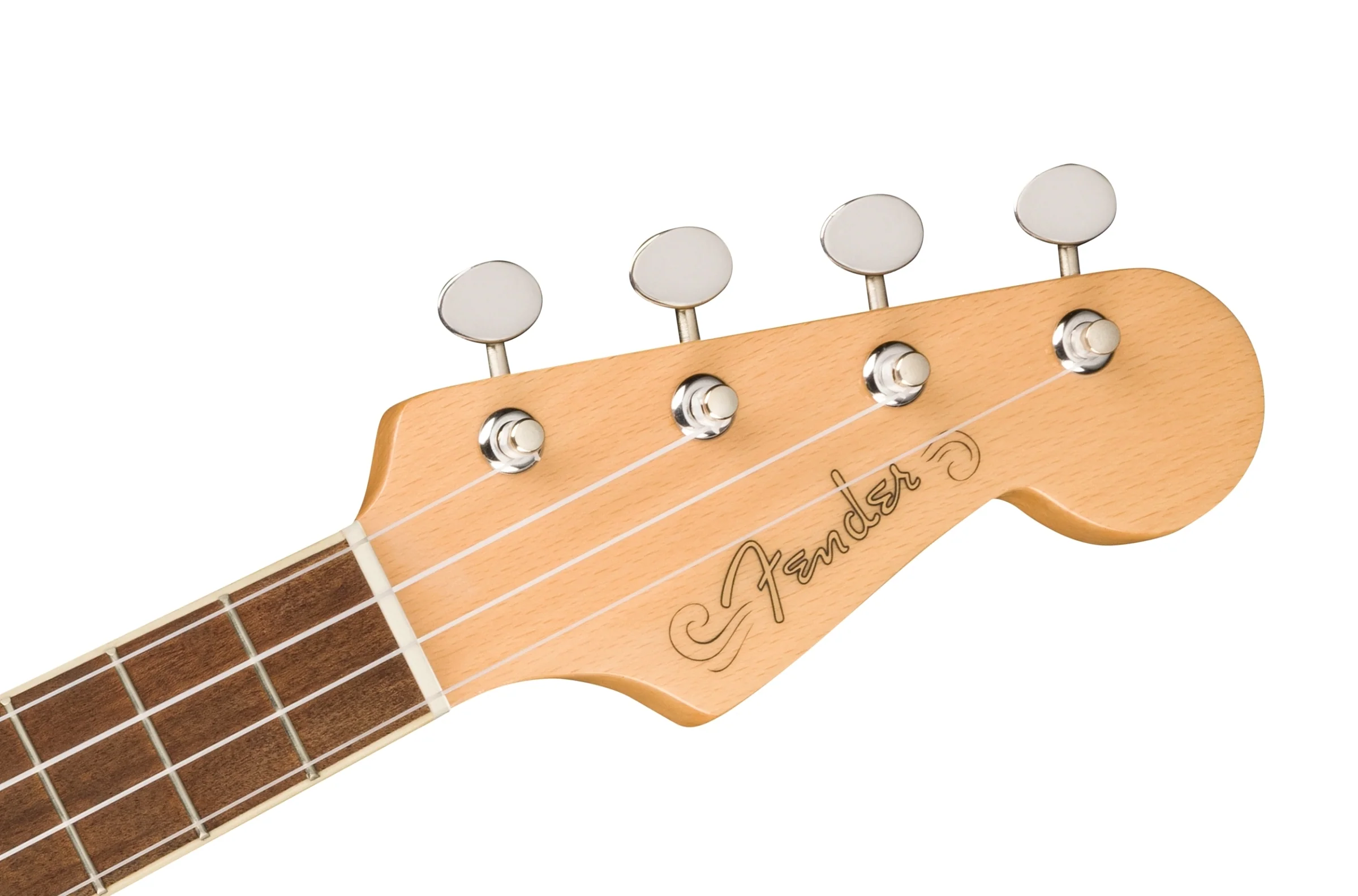 Fender Fullerton Jazzmaster Uke - Image 19