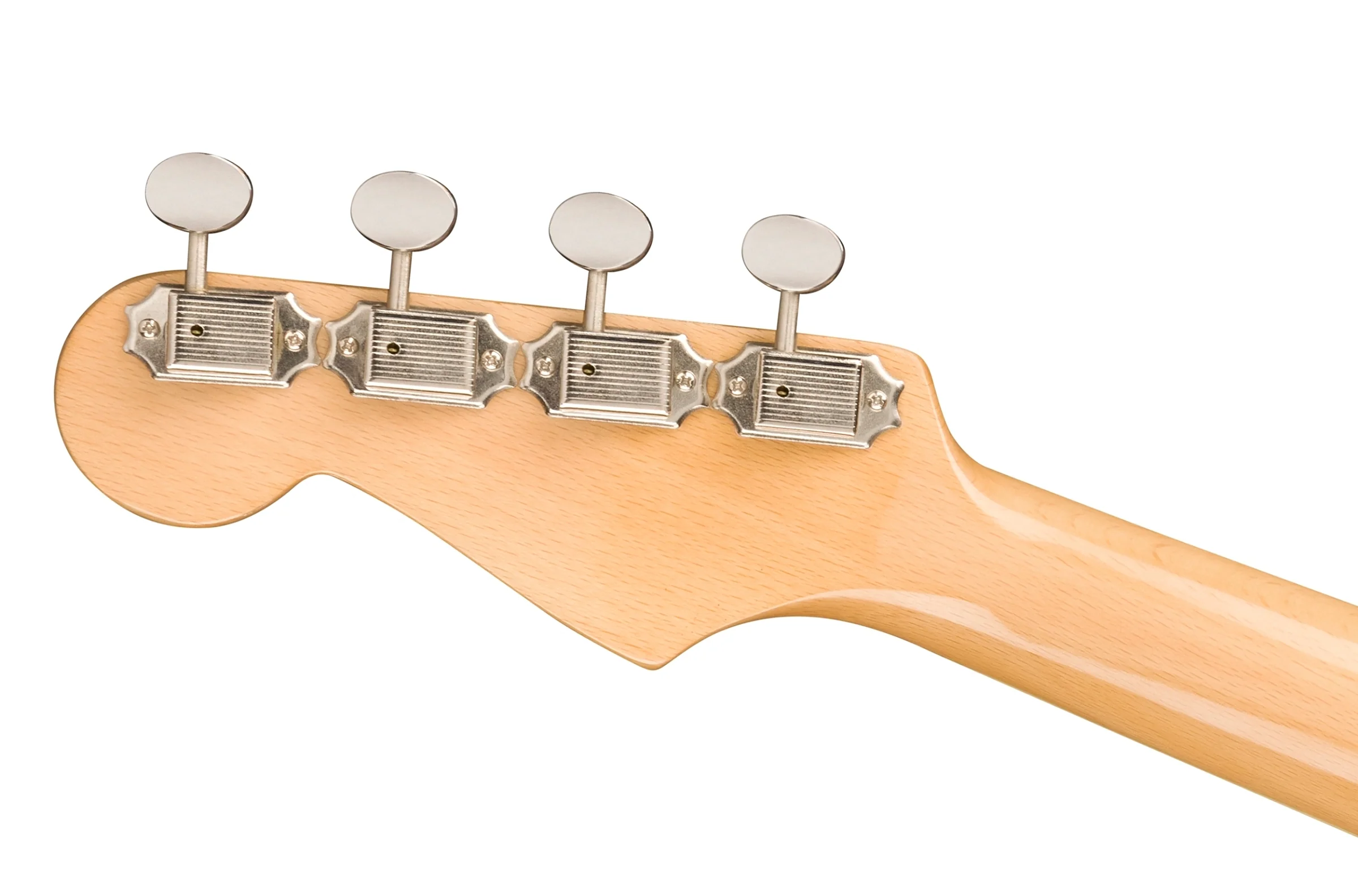 Fender Fullerton Jazzmaster Uke - Image 20
