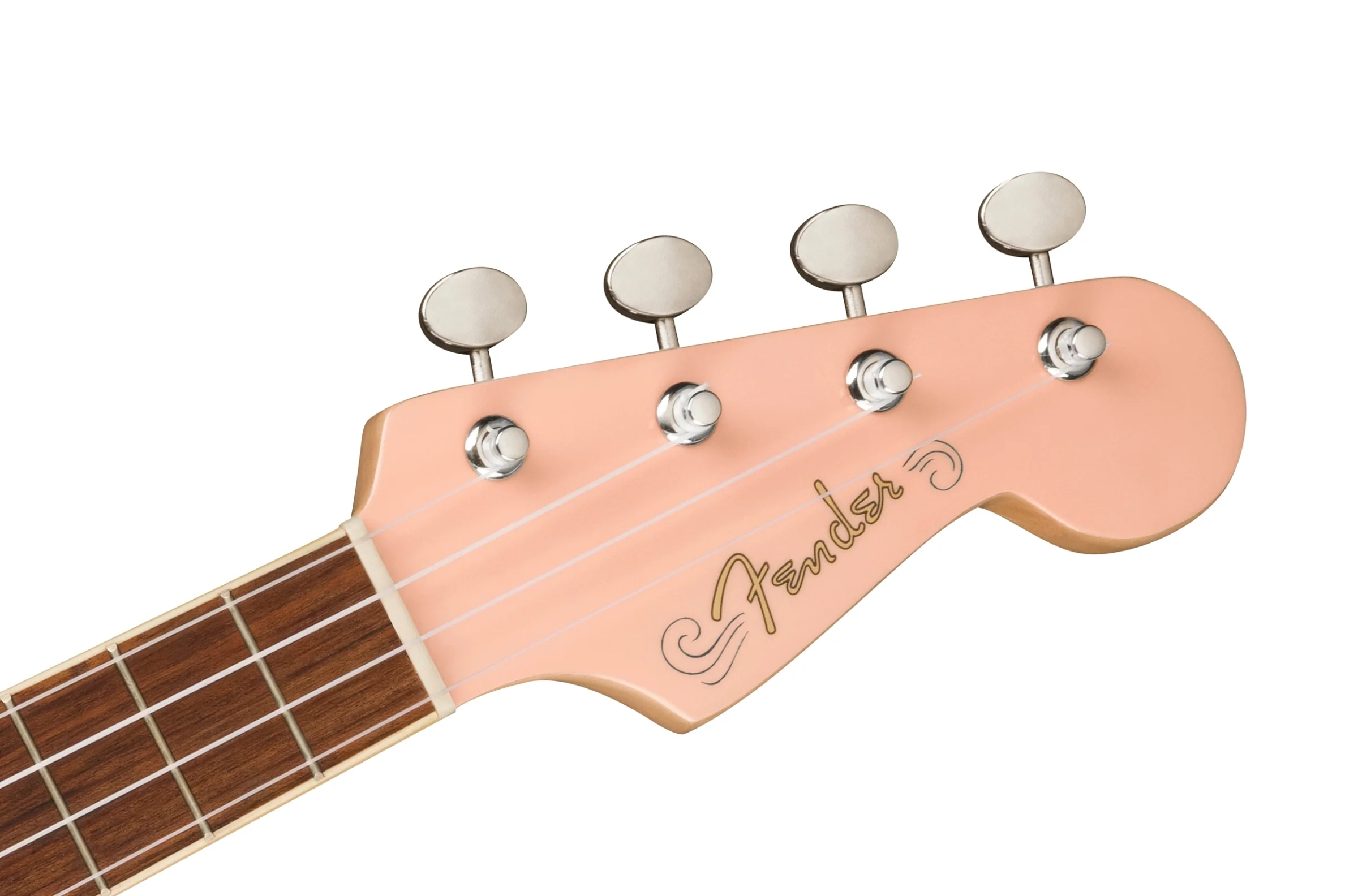 Fender Fullerton Jazzmaster Uke - Image 26