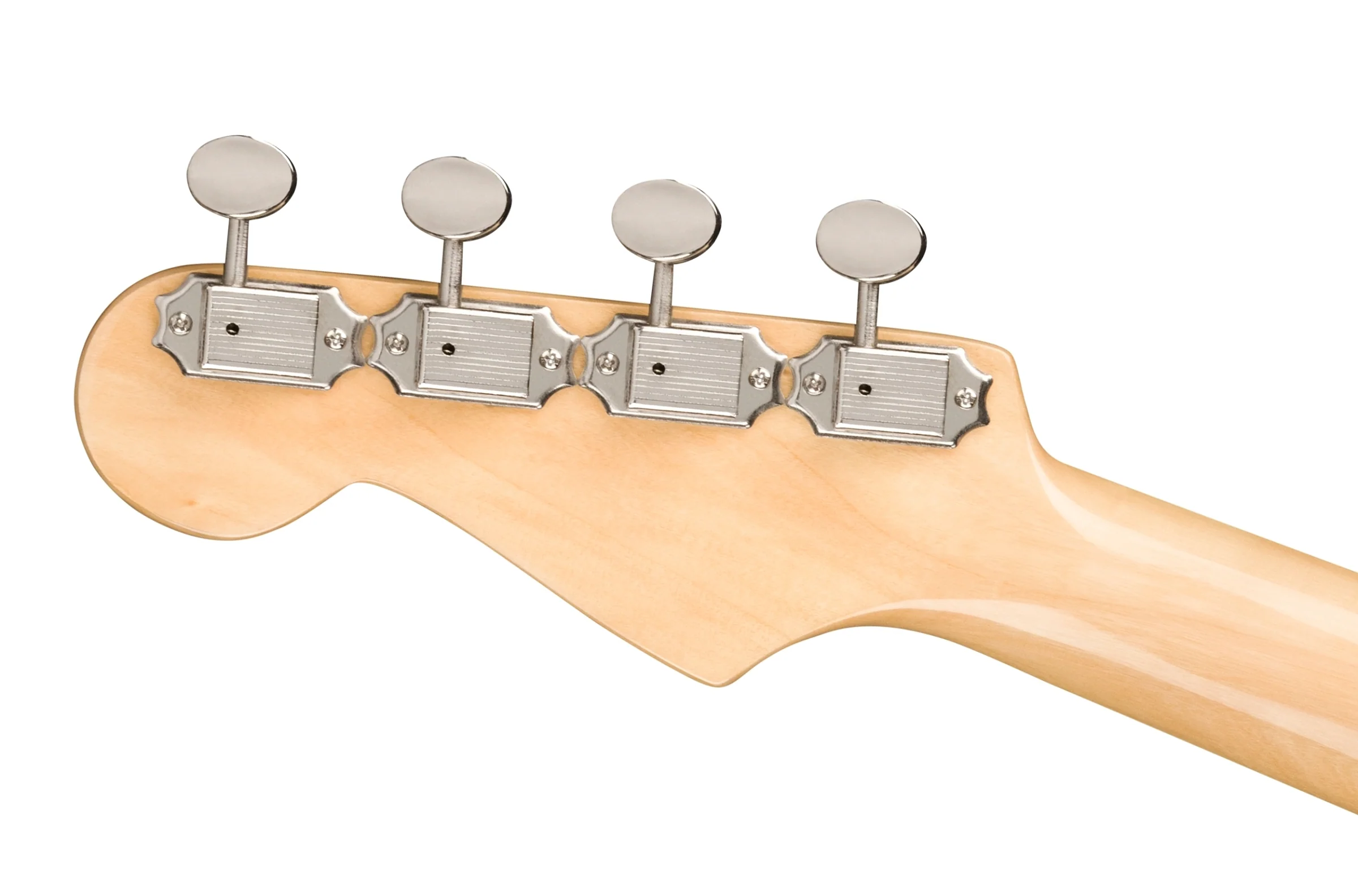 Fender Fullerton Jazzmaster Uke - Image 27