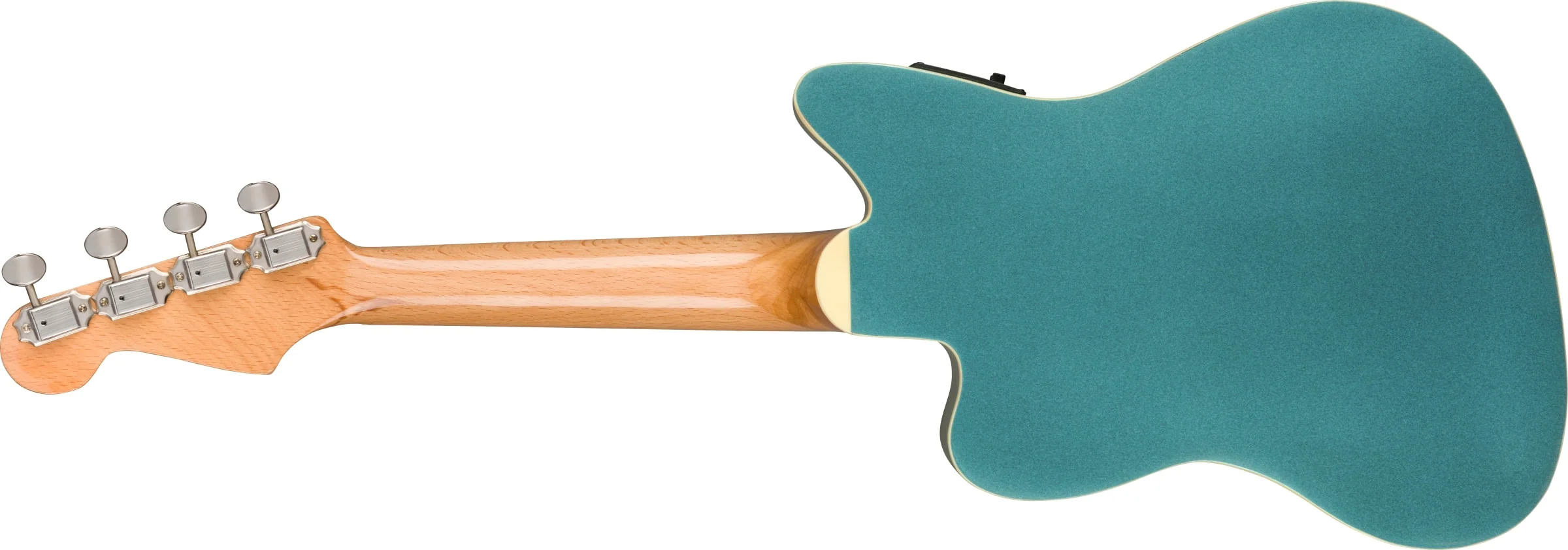 Fender Fullerton Jazzmaster Uke - Image 3