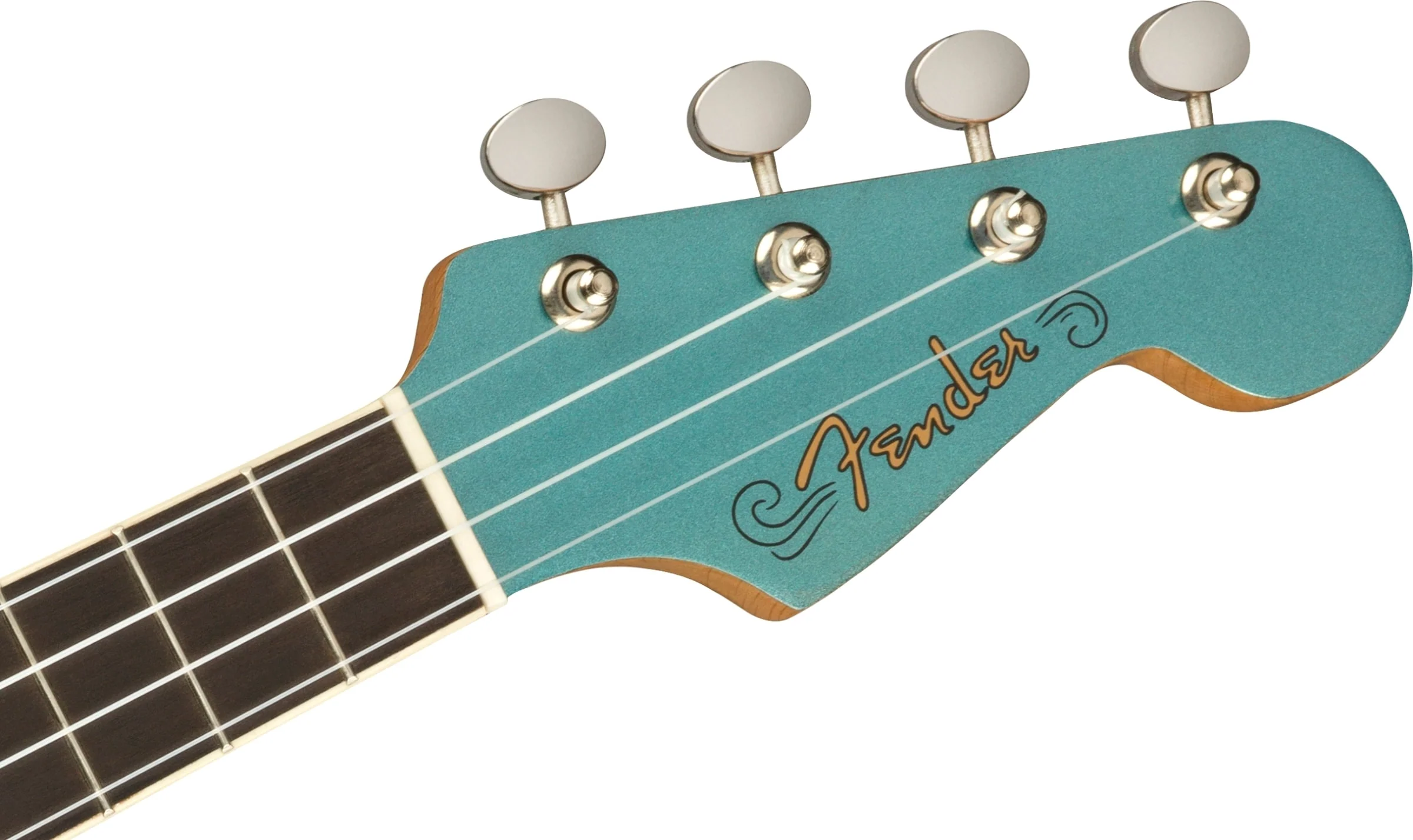 Fender Fullerton Jazzmaster Uke - Image 6