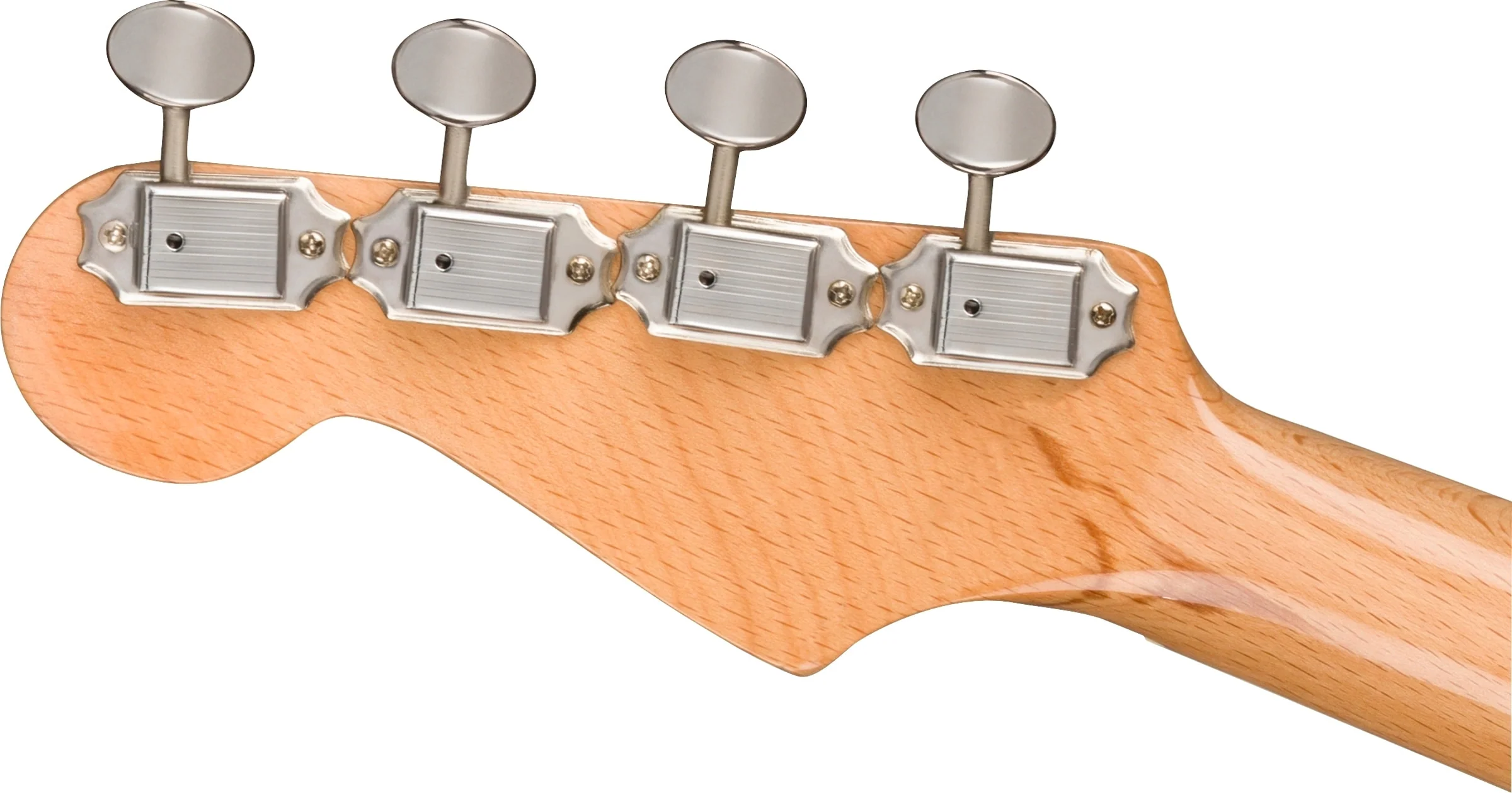 Fender Fullerton Jazzmaster Uke - Image 7