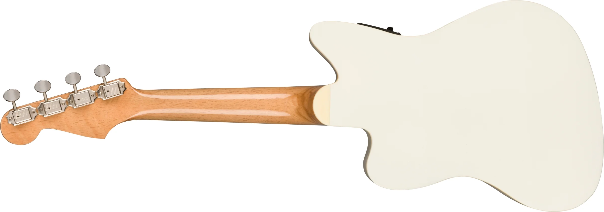 Fender Fullerton Jazzmaster Uke - Image 9
