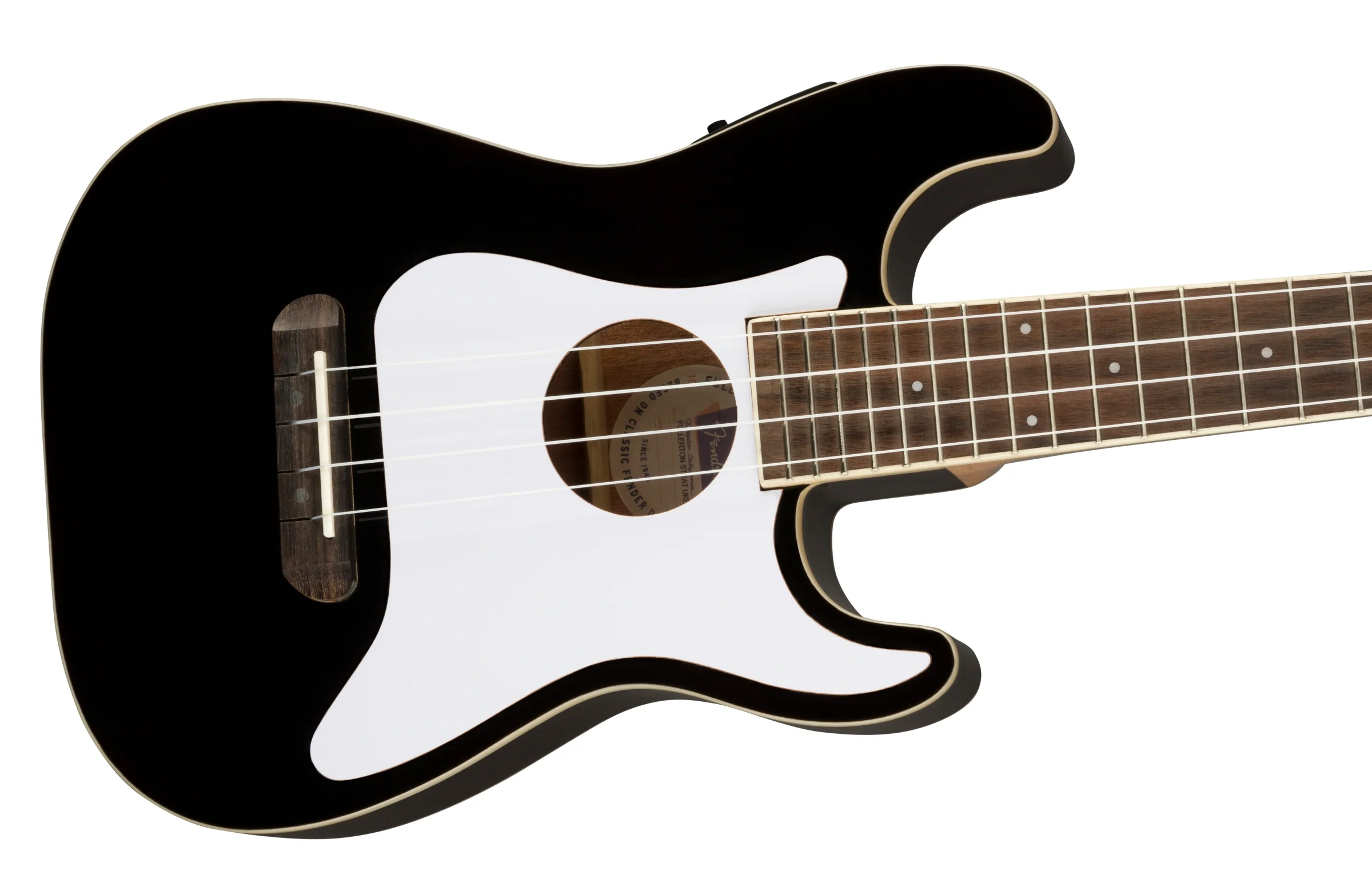 Fender Fullerton Strat Uke - Image 11