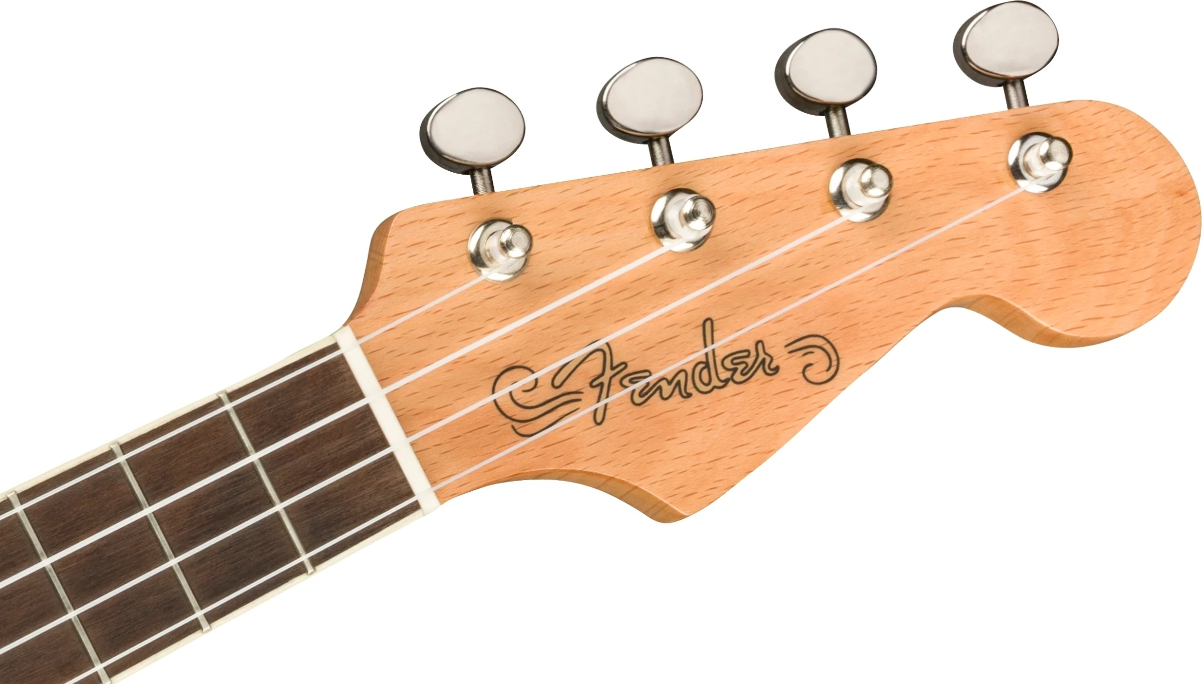 Fender Fullerton Strat Uke - Image 13