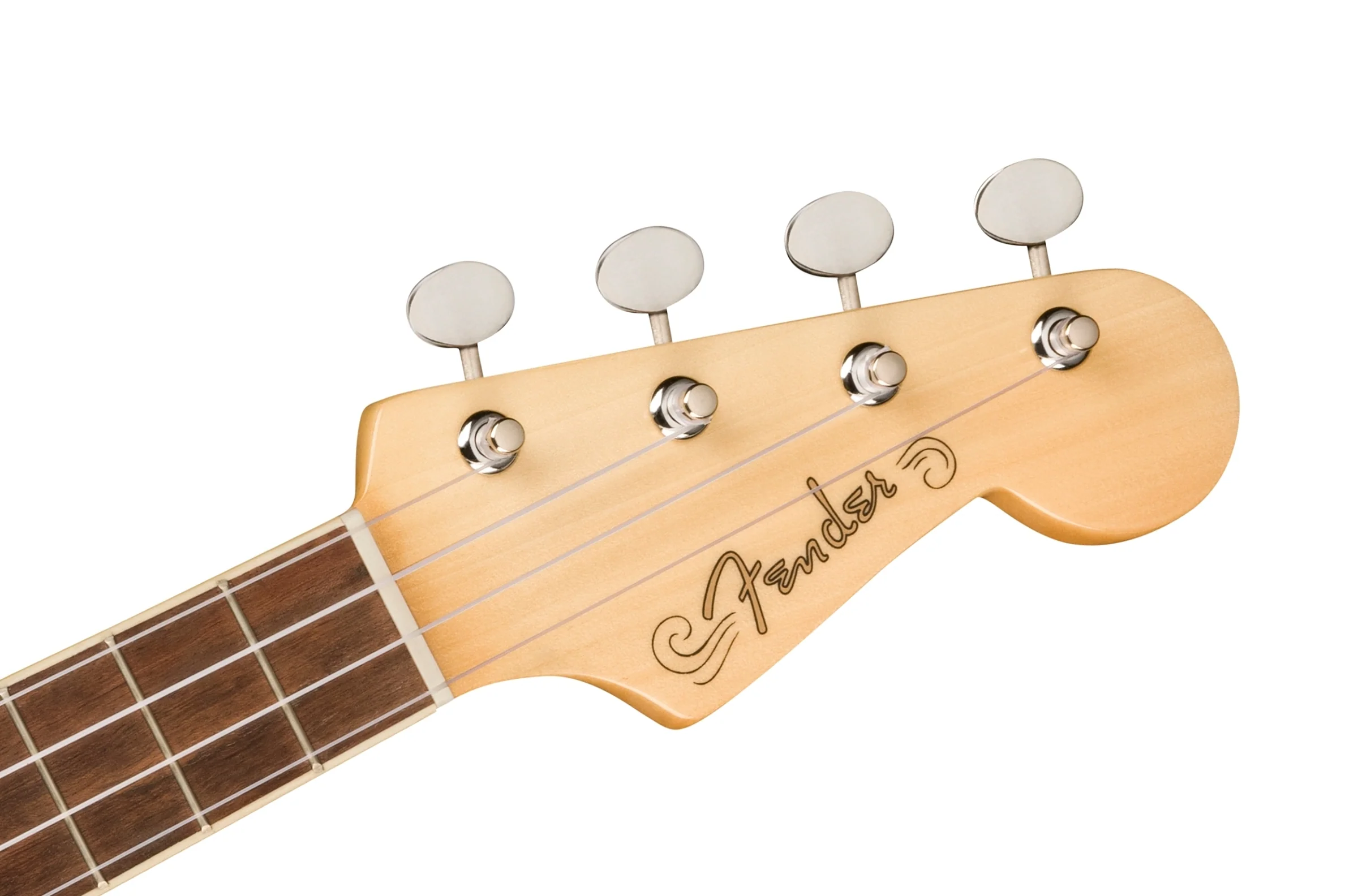 Fender Fullerton Strat Uke - Image 20