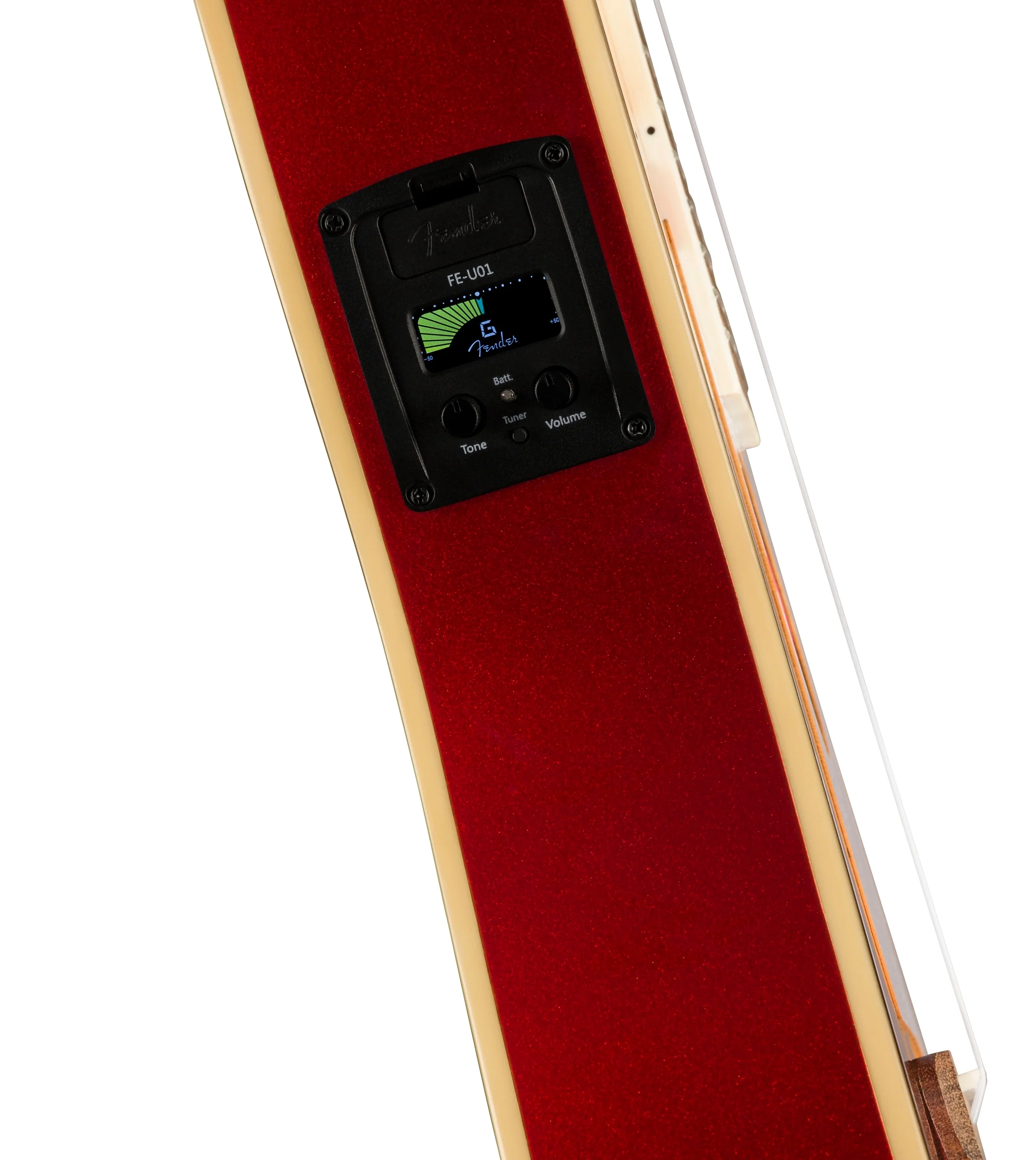 Fender Fullerton Strat Uke - Image 22