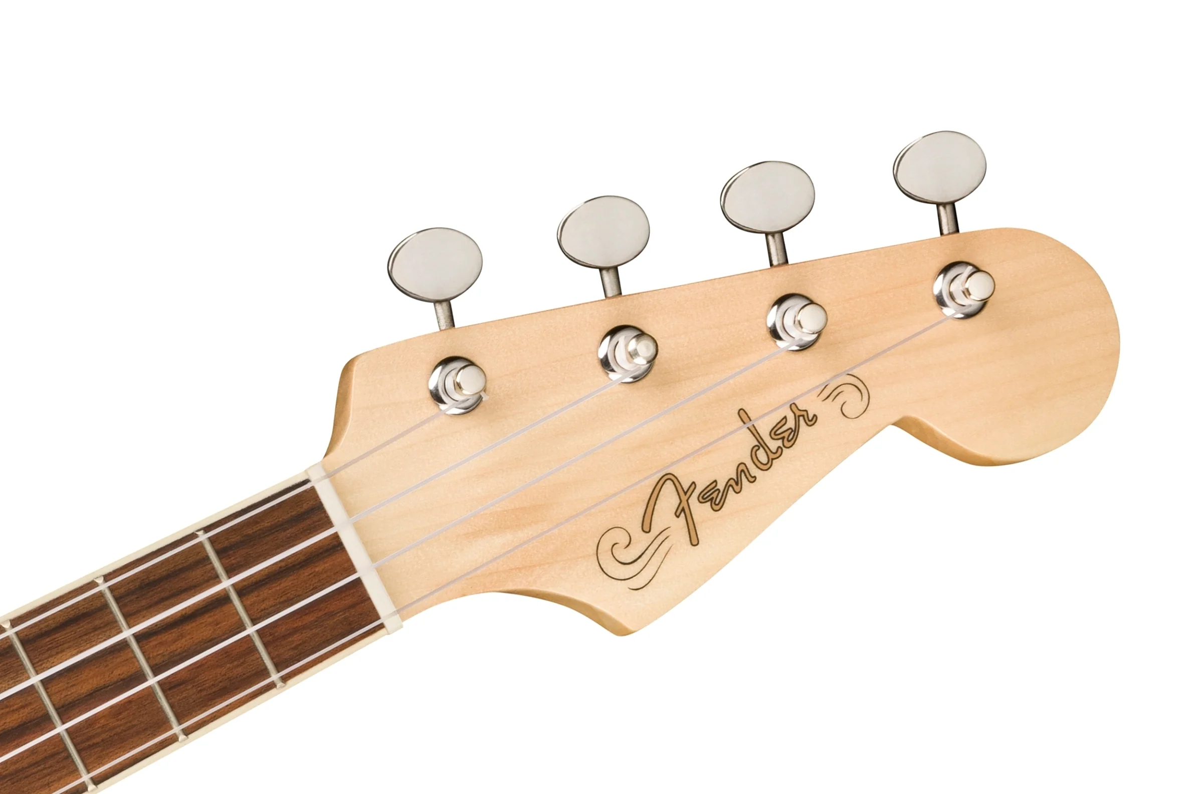 Fender Fullerton Strat Uke - Image 27