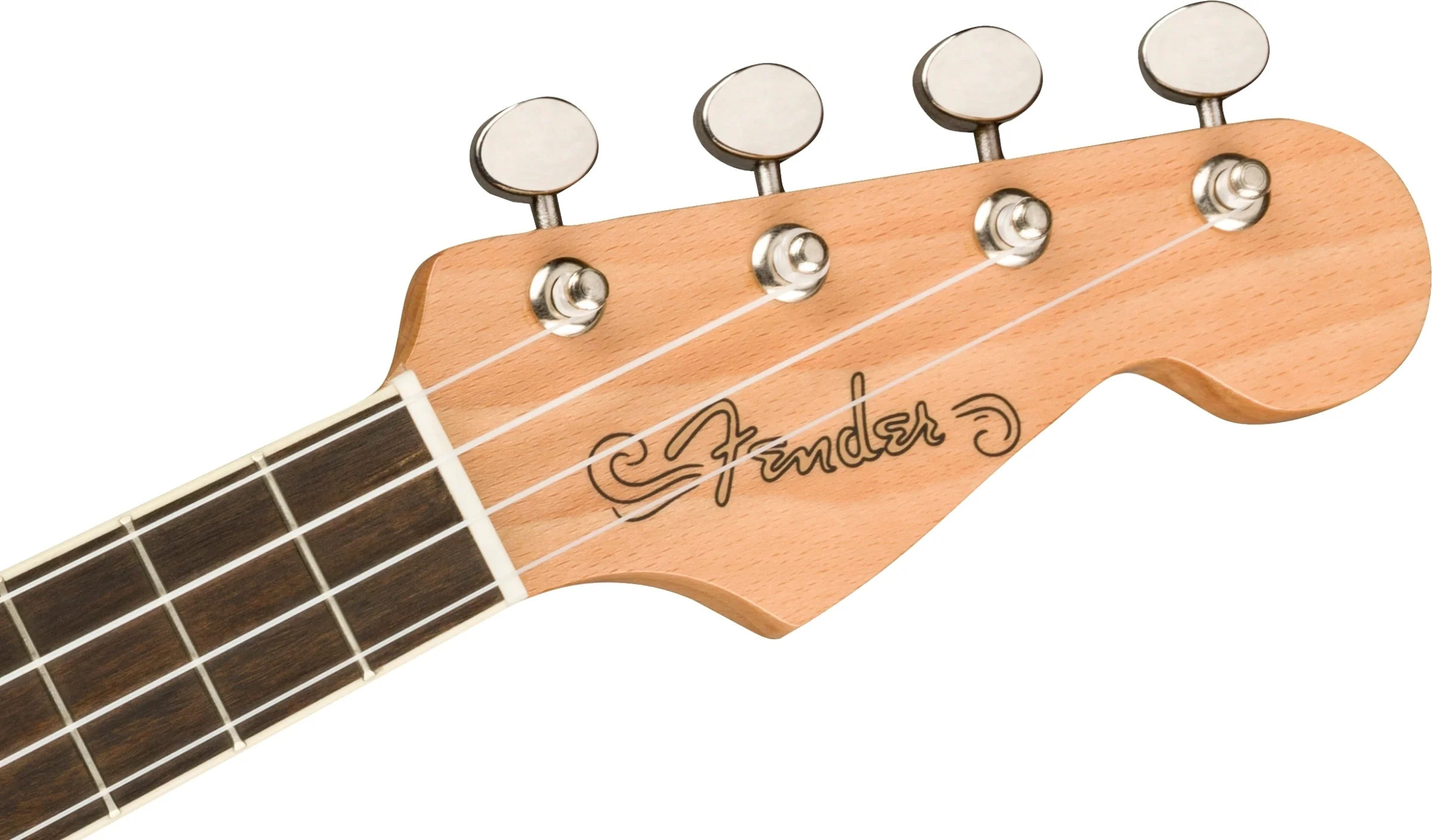 Fender Fullerton Strat Uke - Image 6