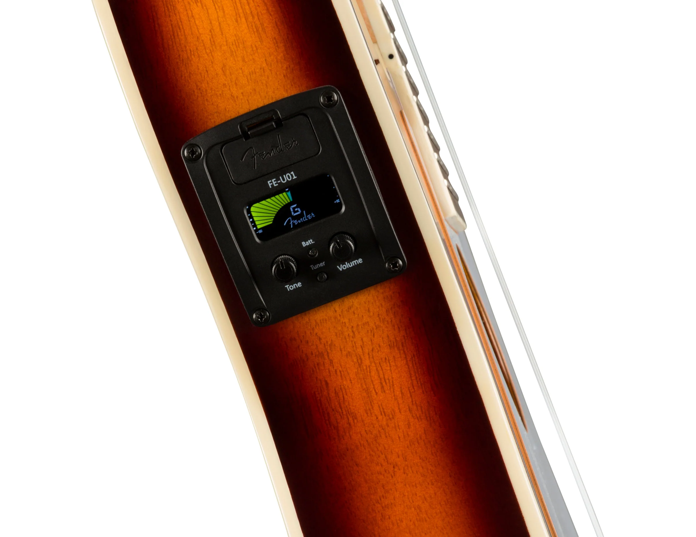 Fender Fullerton Strat Uke - Image 8