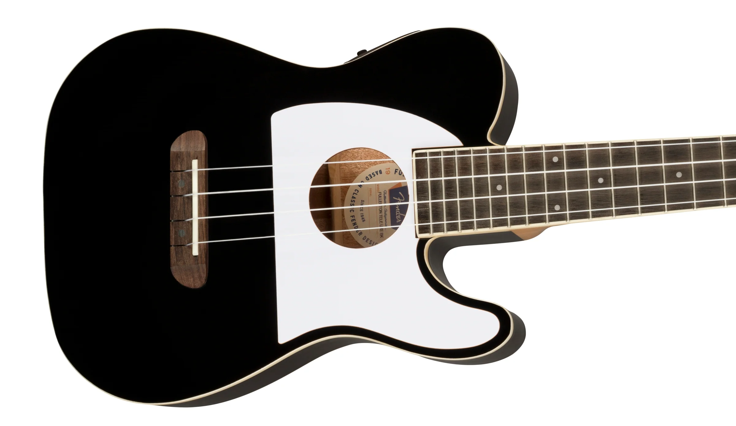 Fender Fullerton Tele Uke - Image 11