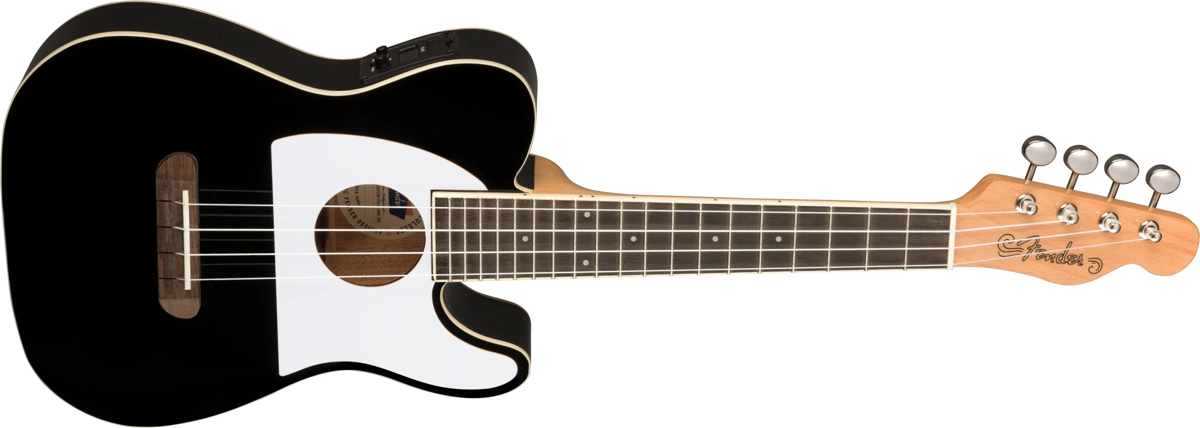 Fender Fullerton Tele Uke - Image 12