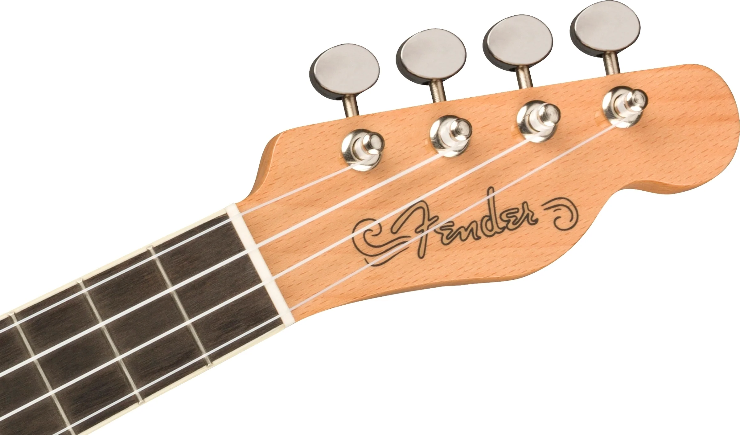 Fender Fullerton Tele Uke - Image 13