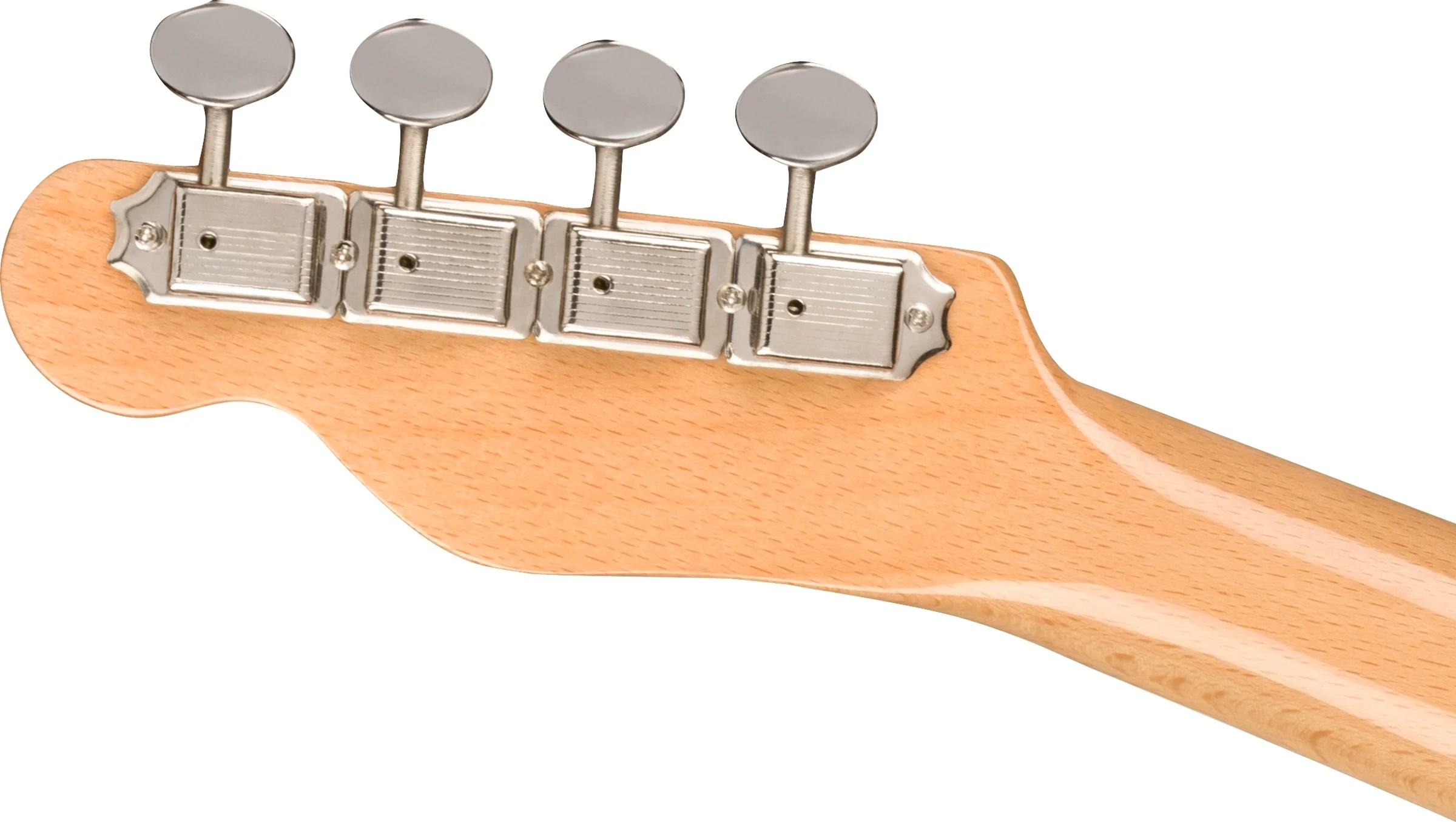 Fender Fullerton Tele Uke - Image 14