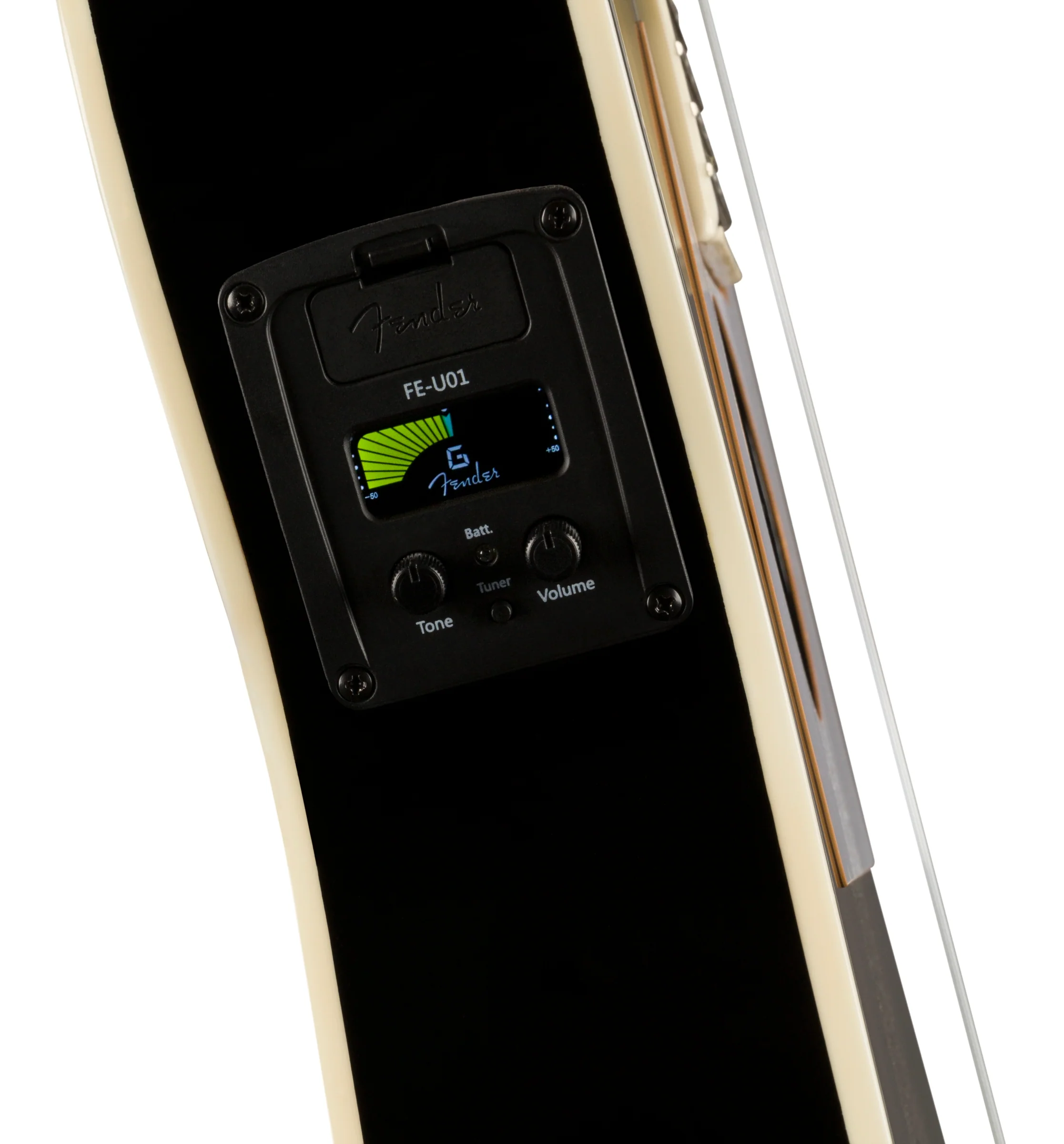Fender Fullerton Tele Uke - Image 15