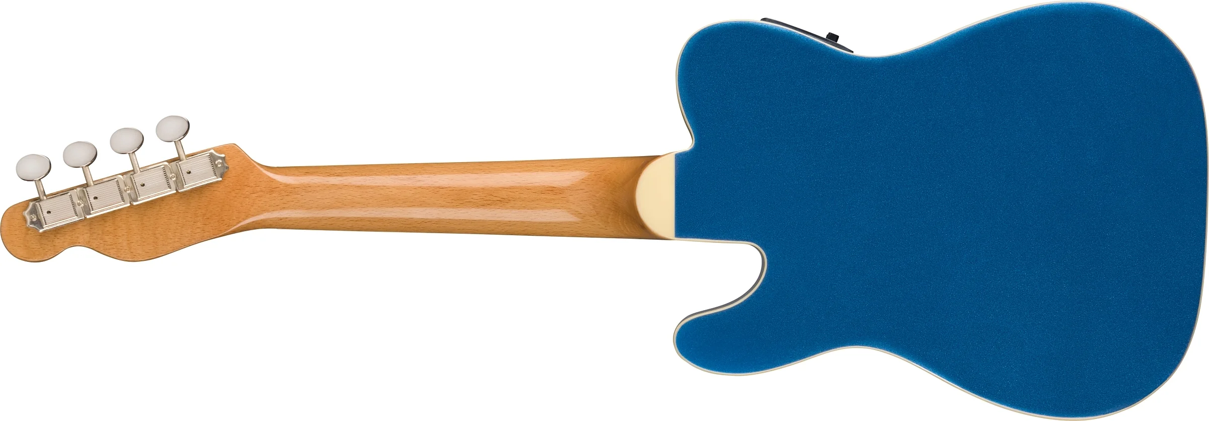 Fender Fullerton Tele Uke - Image 17
