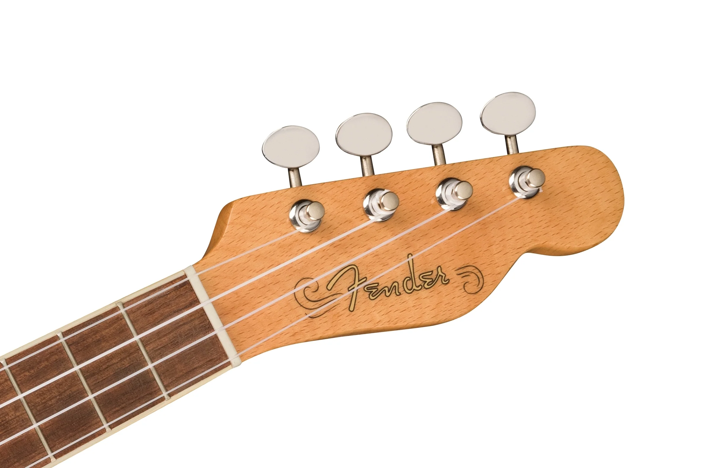 Fender Fullerton Tele Uke - Image 20