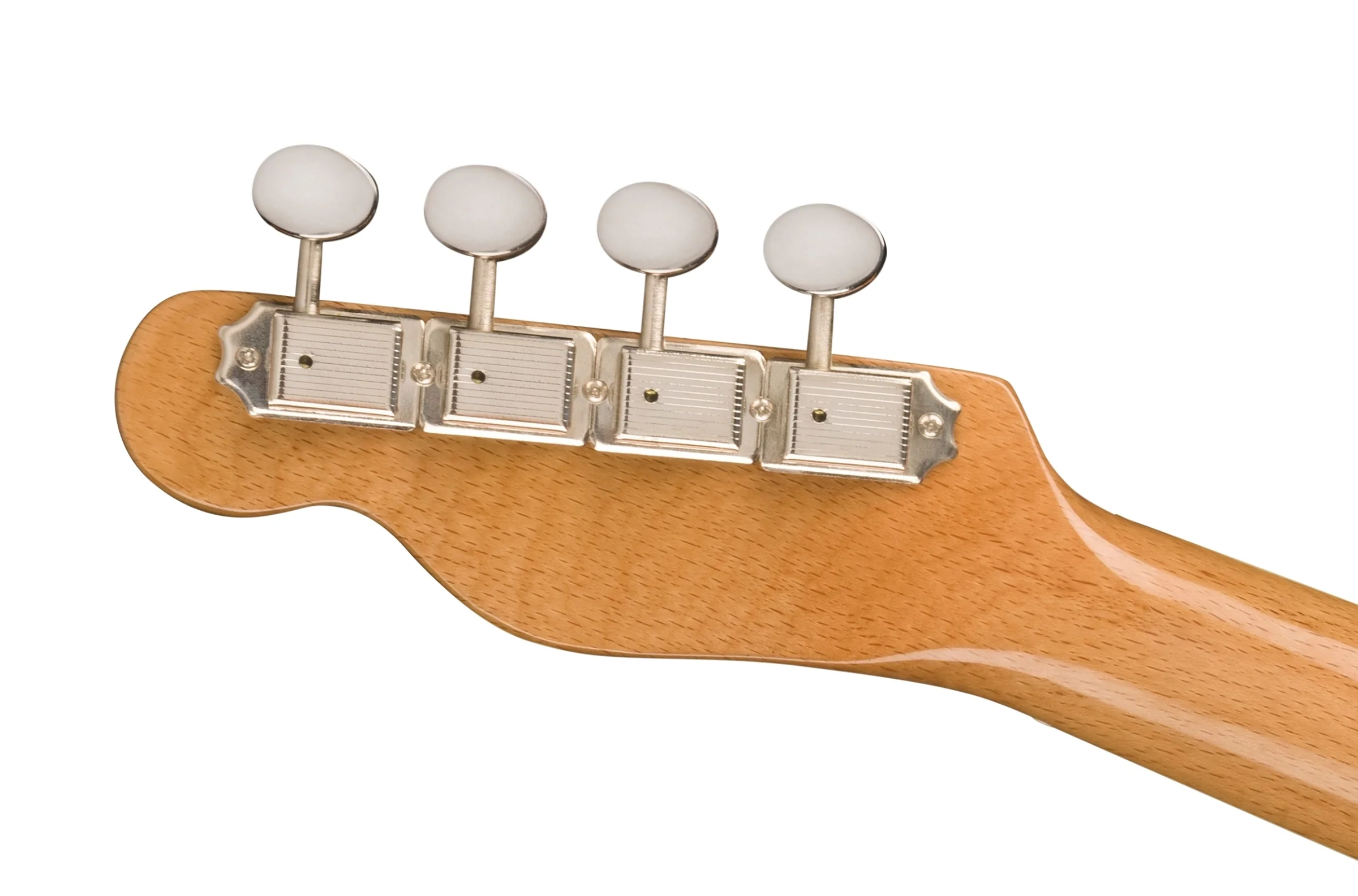 Fender Fullerton Tele Uke - Image 21