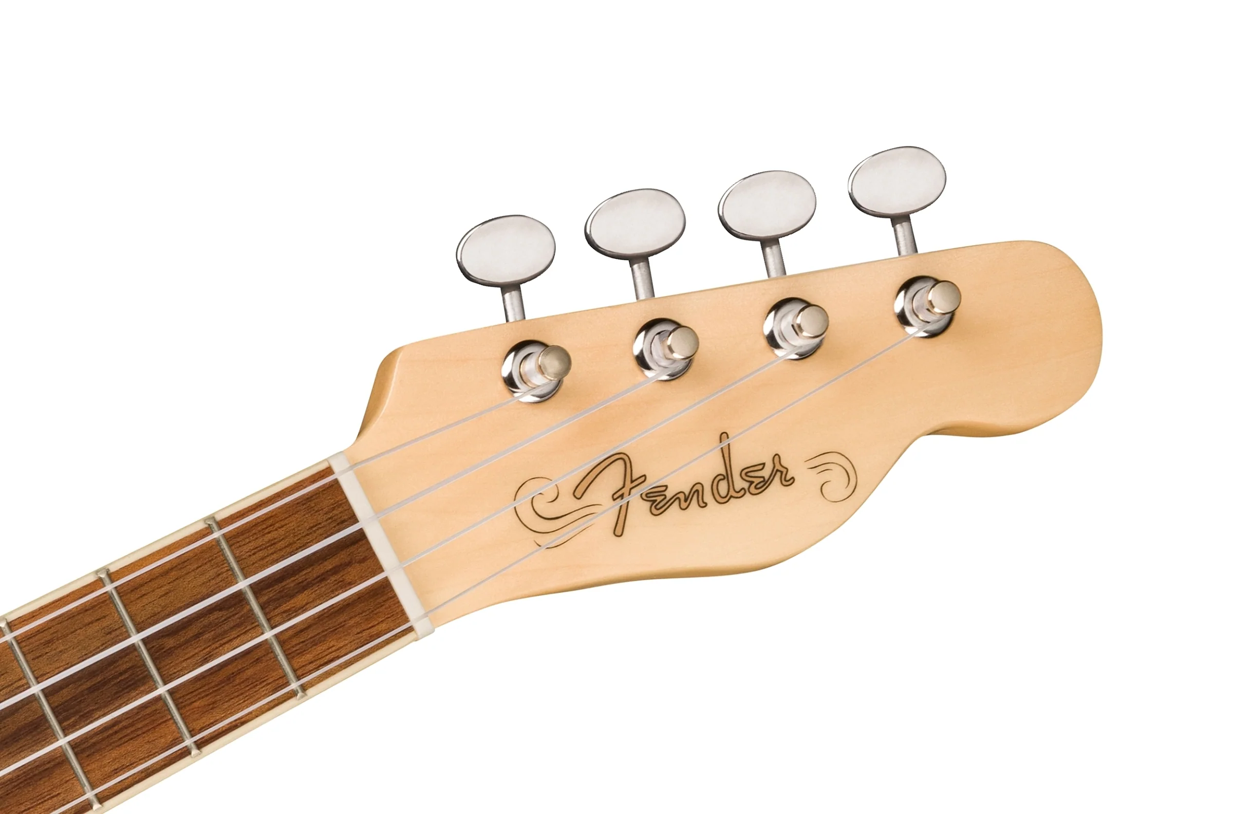 Fender Fullerton Tele Uke - Image 27