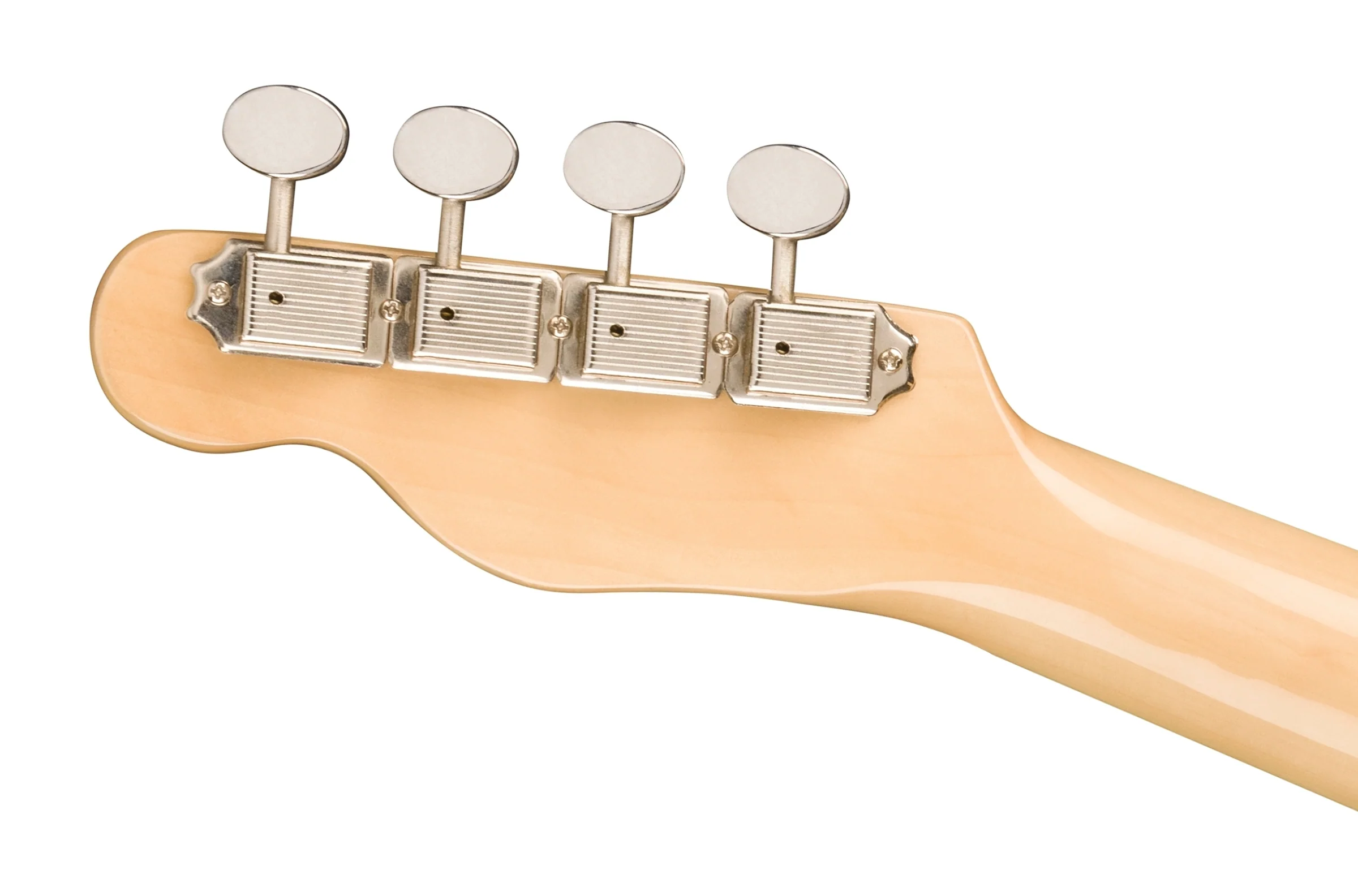 Fender Fullerton Tele Uke - Image 28