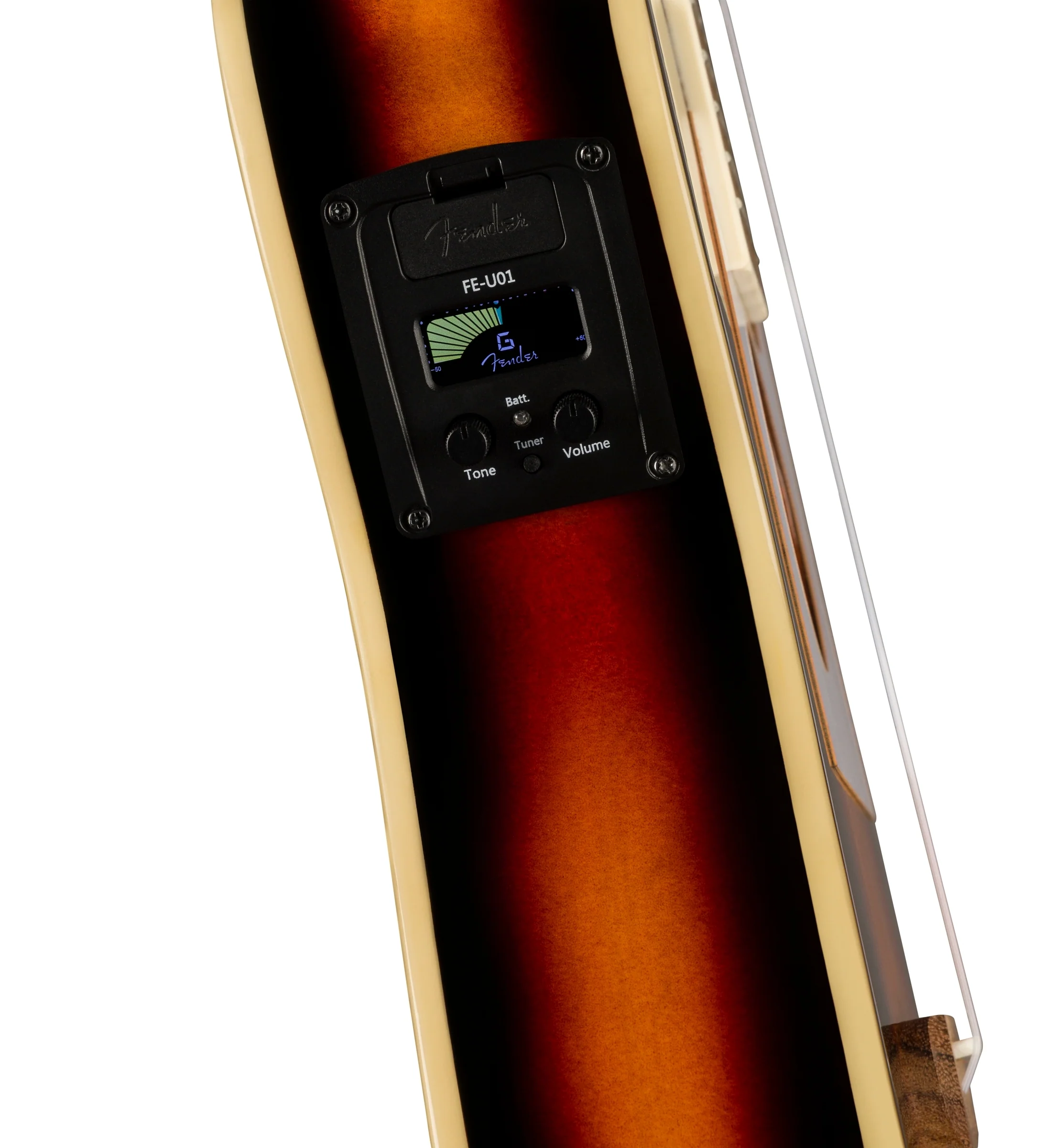 Fender Fullerton Tele Uke - Image 29